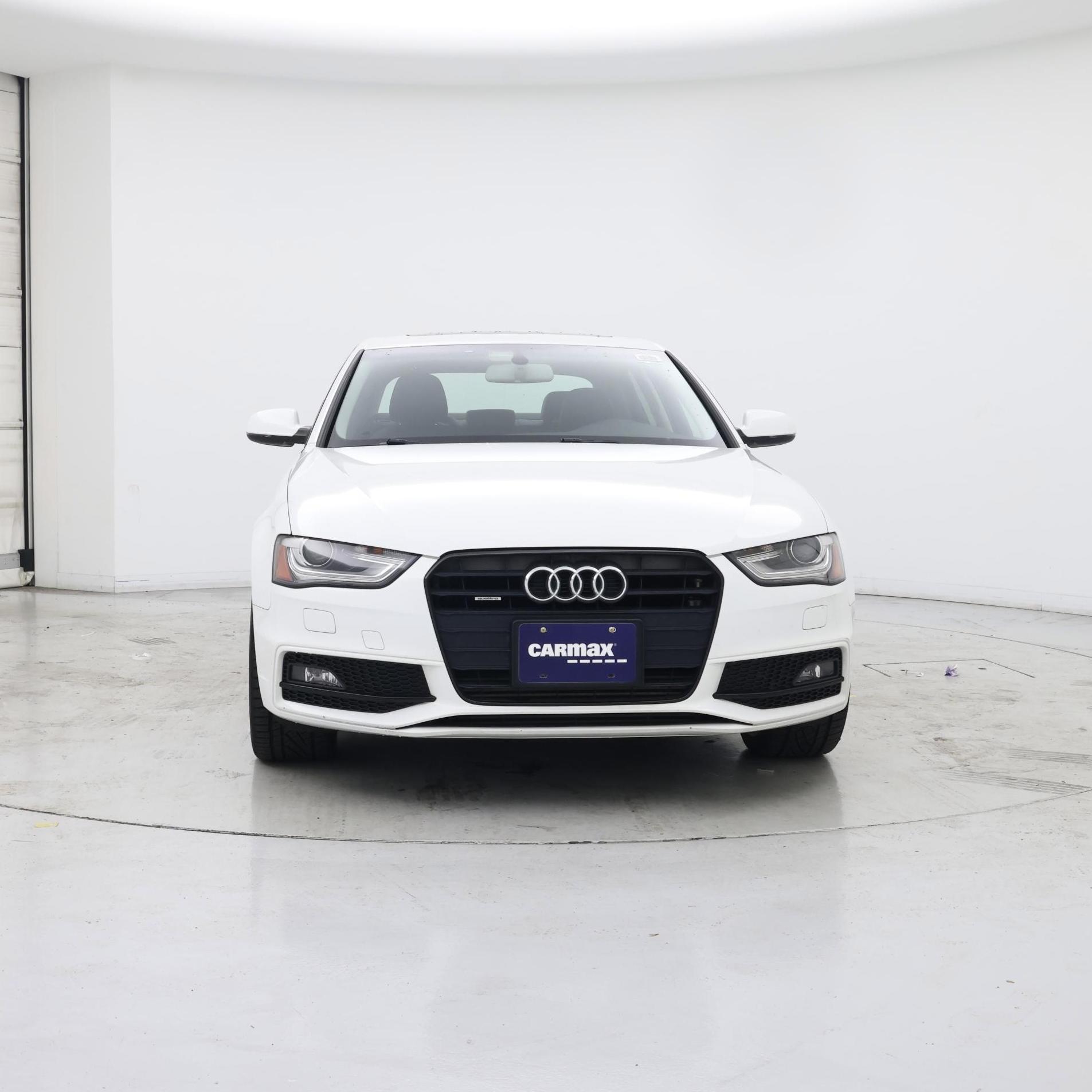 Thumbnail: 2016 Audi A4 - 5