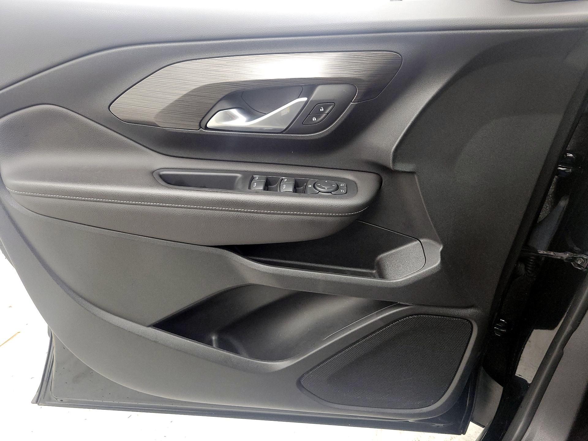 Thumbnail: 2022 GMC Terrain - 12