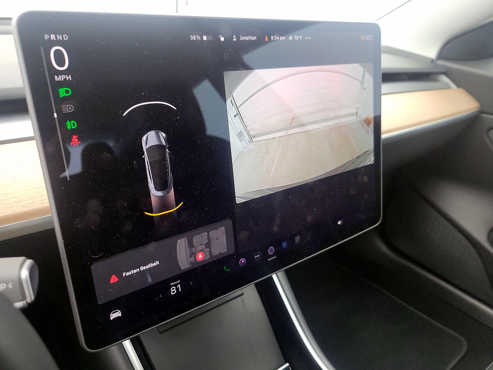Thumbnail: 2018 Tesla Model 3 - 14