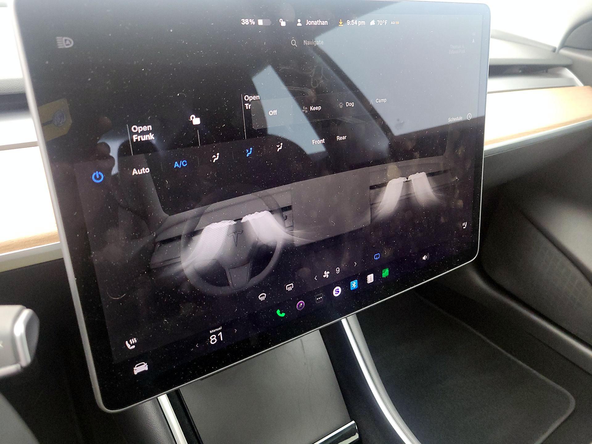 Thumbnail: 2018 Tesla Model 3 - 16