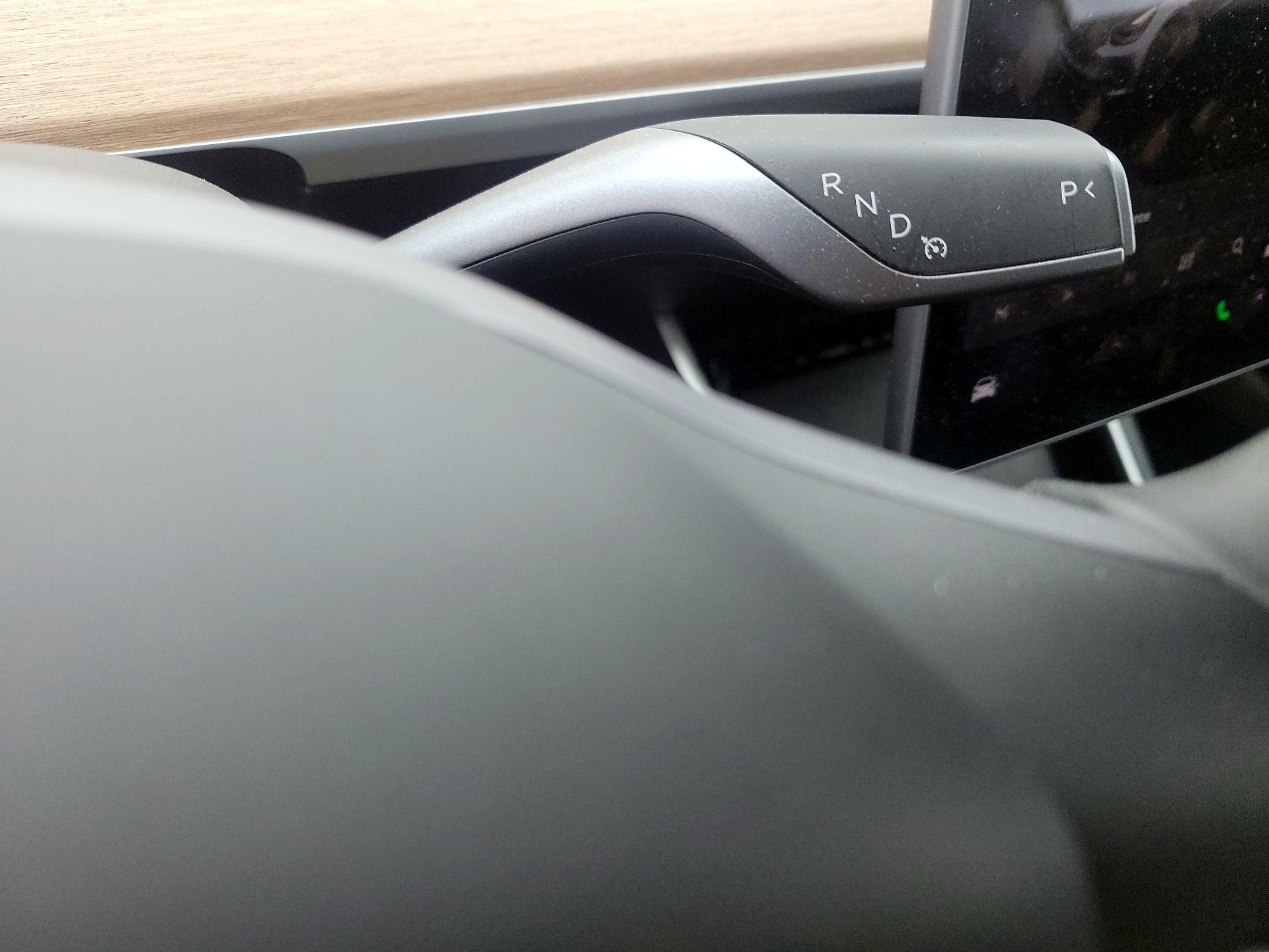 Thumbnail: 2018 Tesla Model 3 - 17