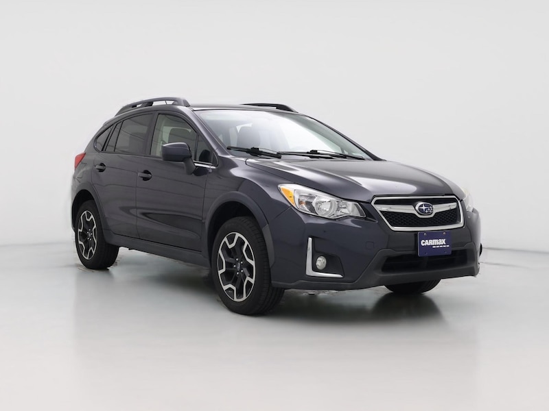 2016 Subaru XV Crosstrek  -
                  Easton, PA