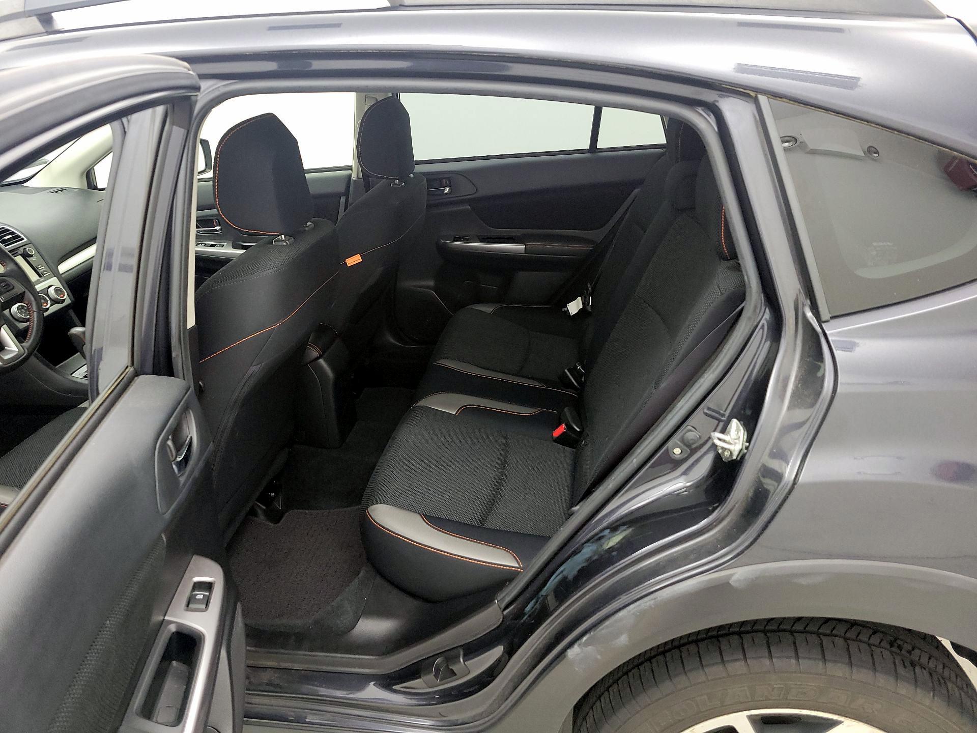 Thumbnail: 2016 Subaru XV Crosstrek - 19