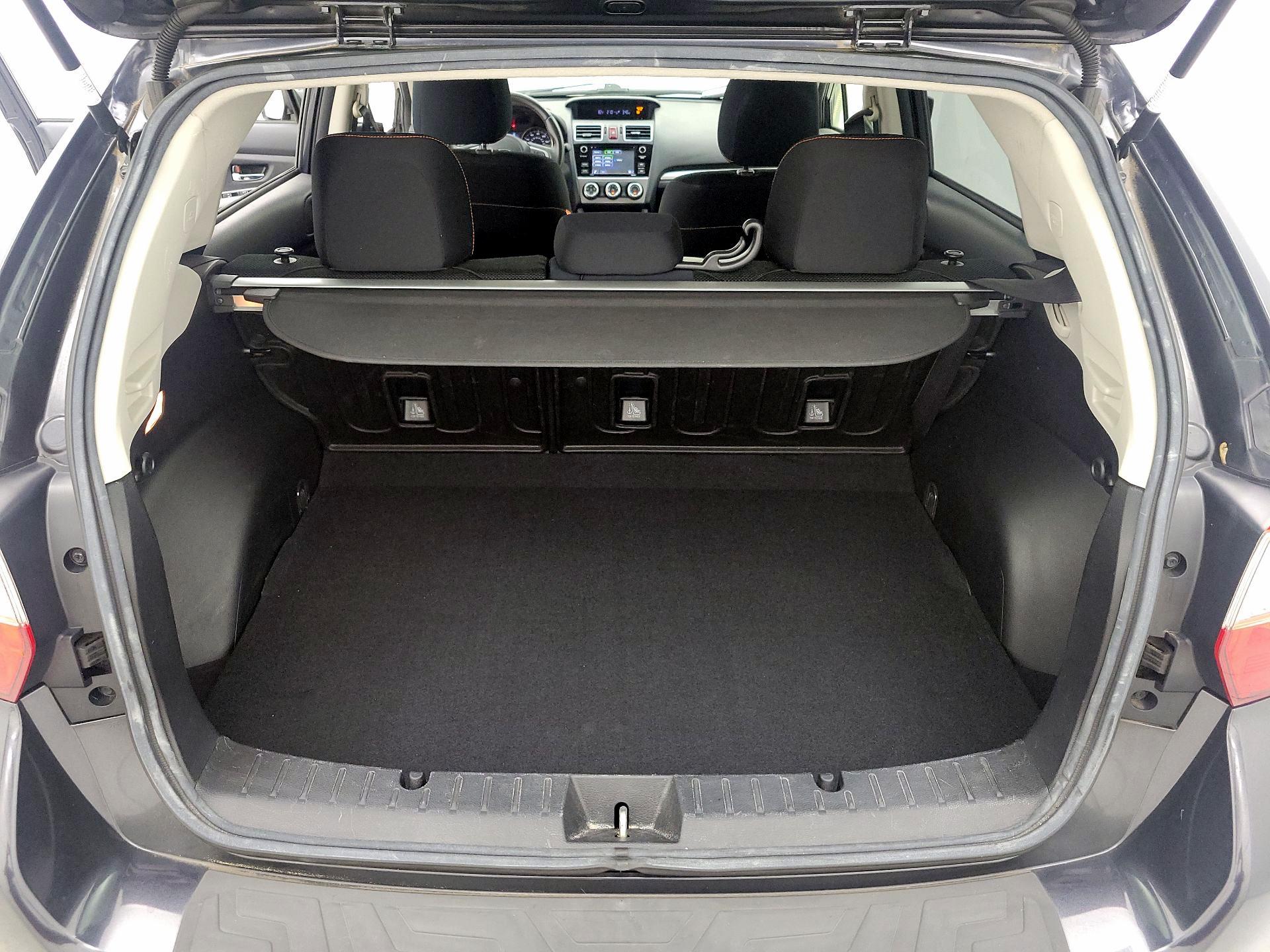 Thumbnail: 2016 Subaru XV Crosstrek - 20