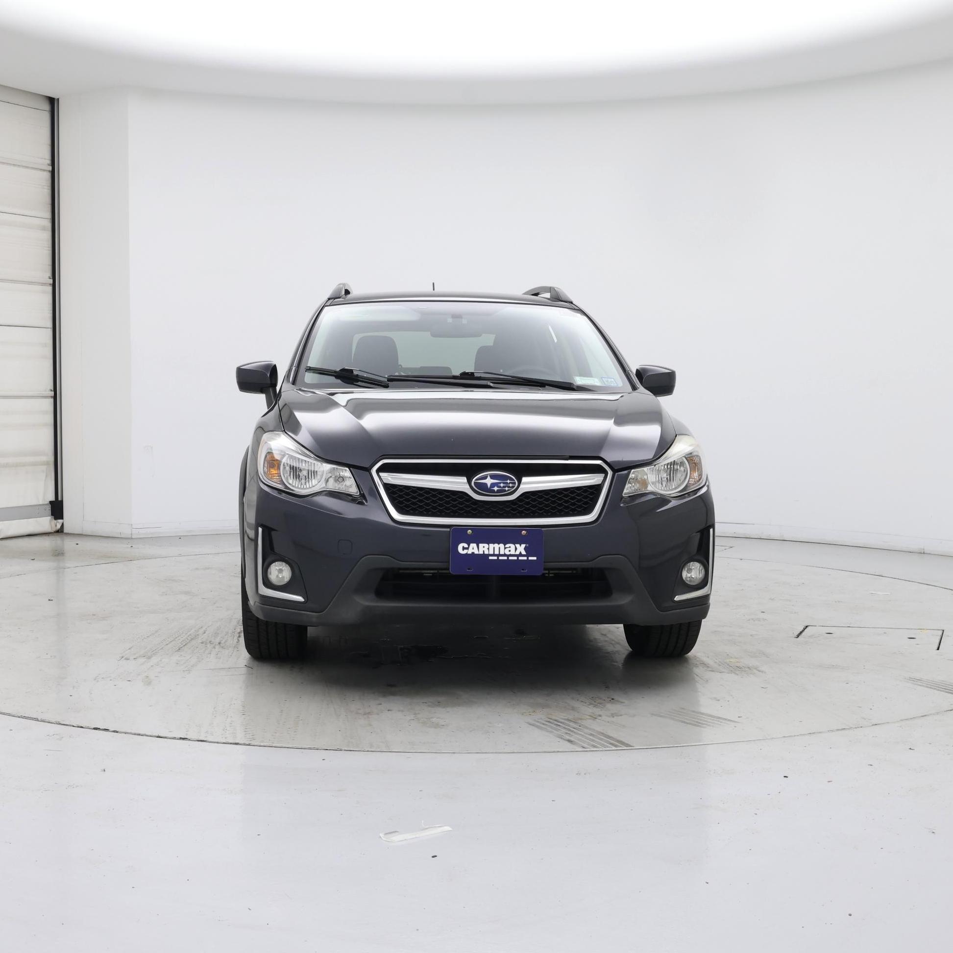 Thumbnail: 2016 Subaru XV Crosstrek - 5