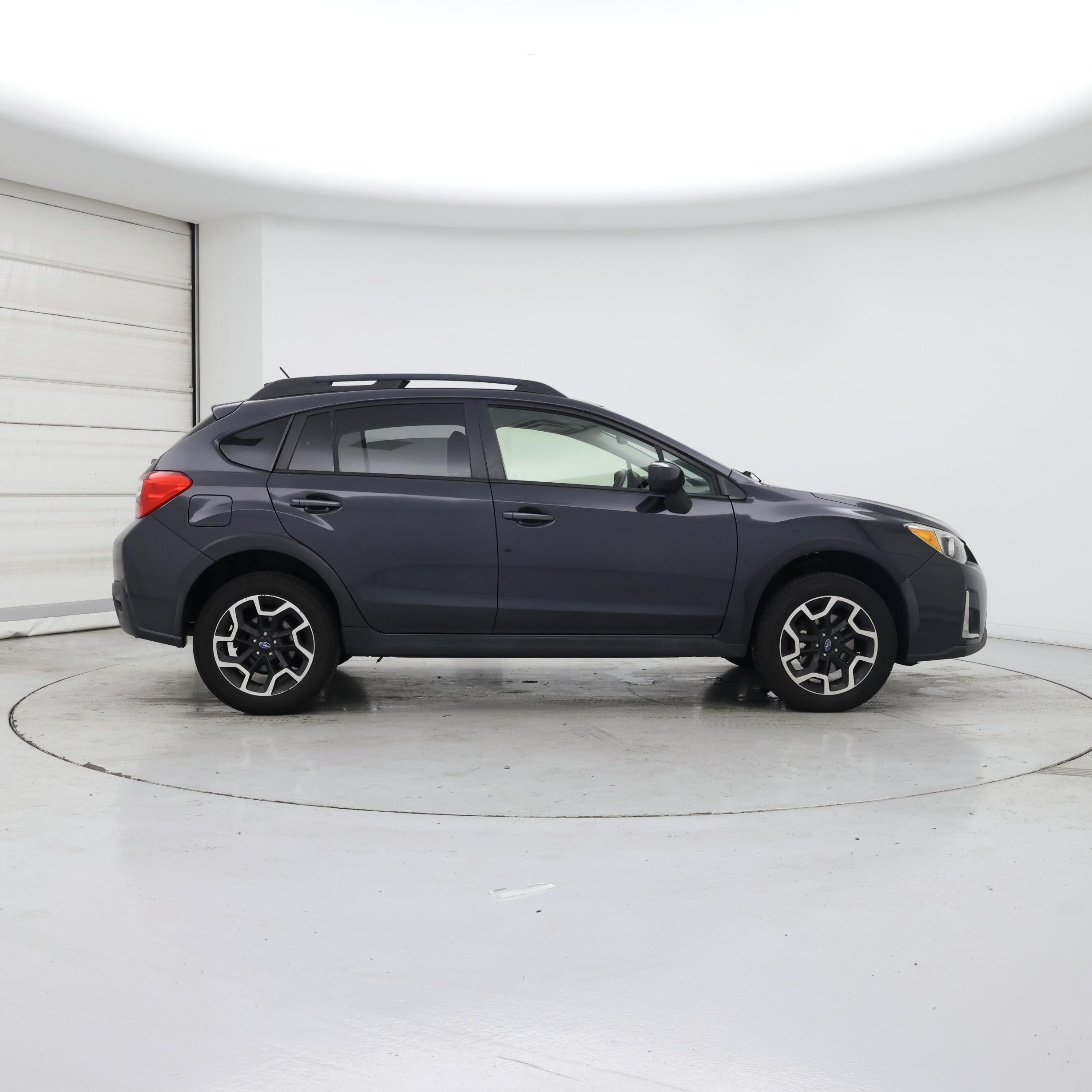 Thumbnail: 2016 Subaru XV Crosstrek - 7