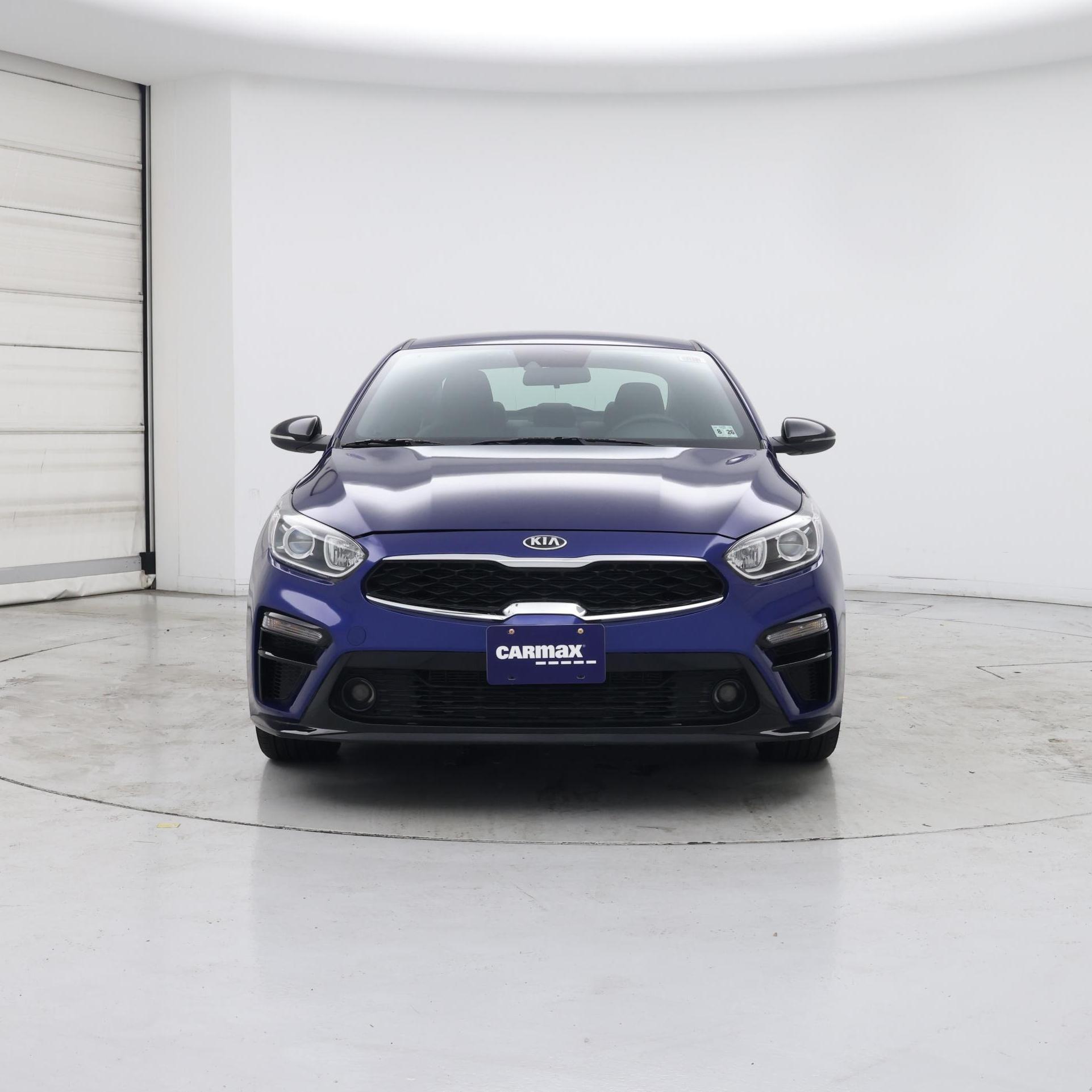 Thumbnail: 2021 Kia Forte - 5