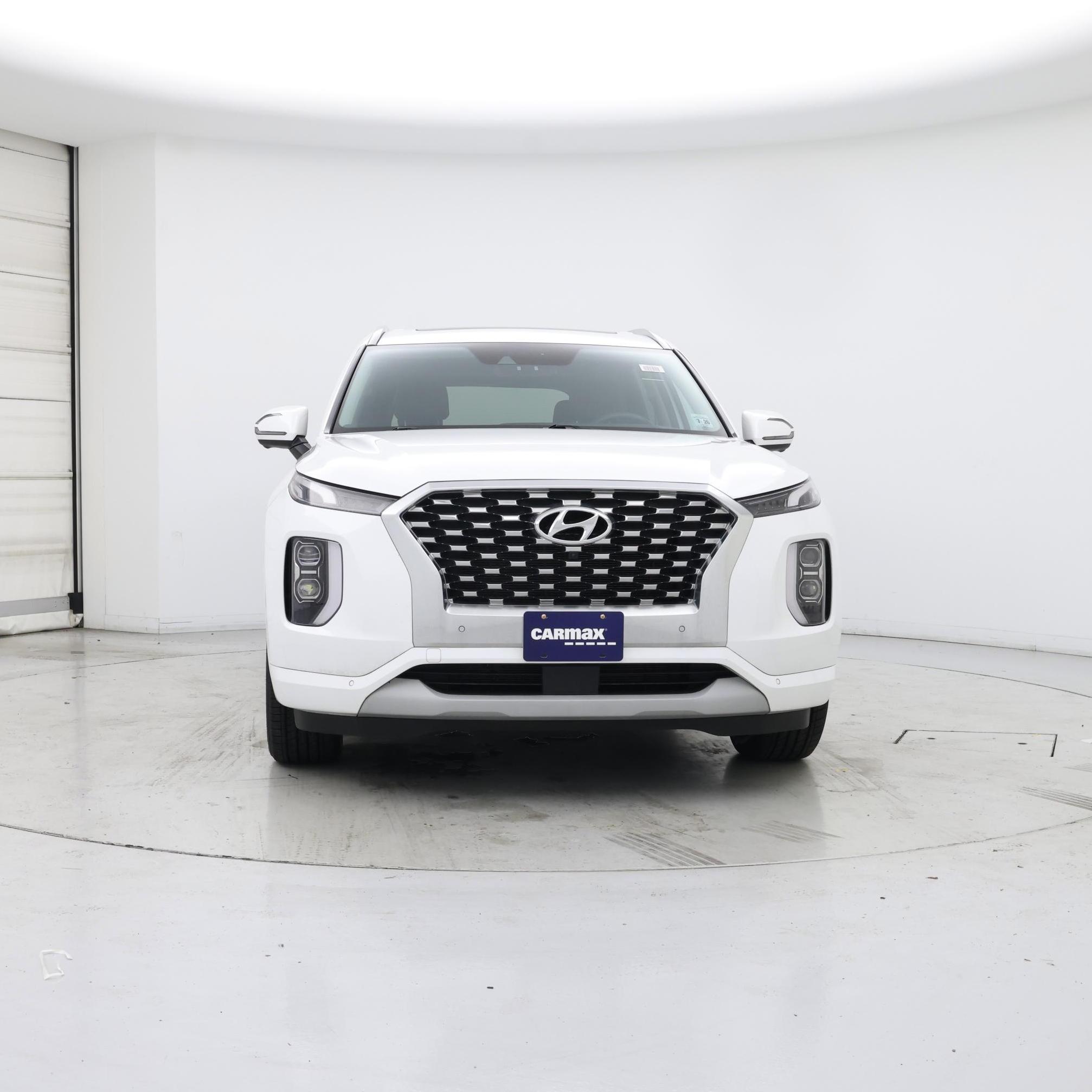 Thumbnail: 2021 Hyundai Palisade - 5