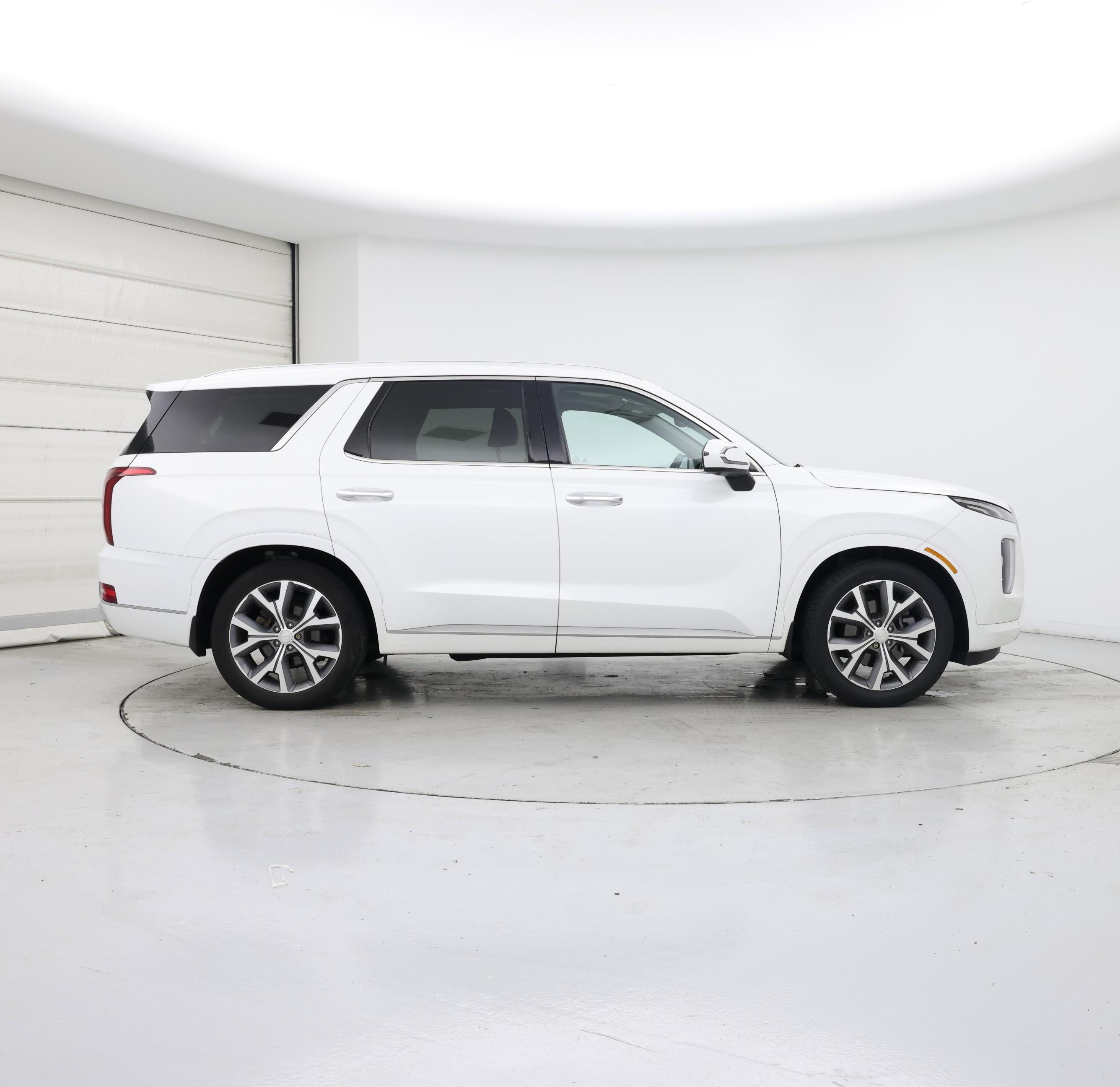 Thumbnail: 2021 Hyundai Palisade - 7