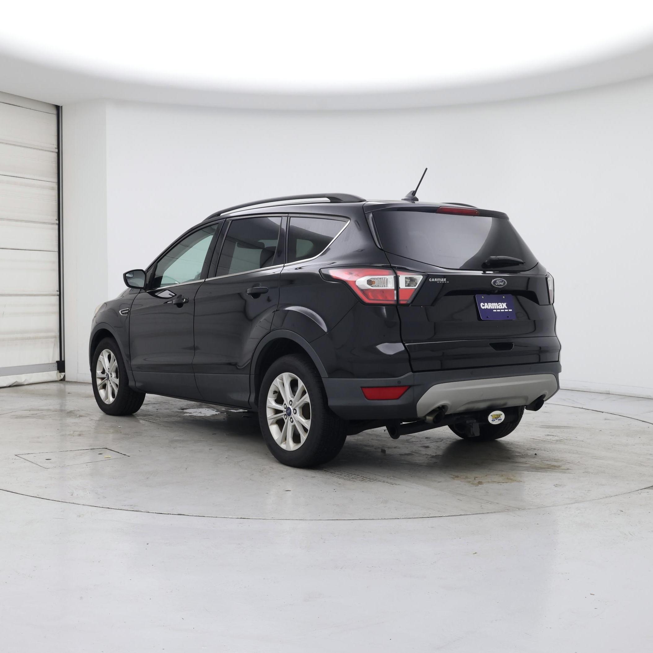 Thumbnail: 2018 Ford Escape - 2