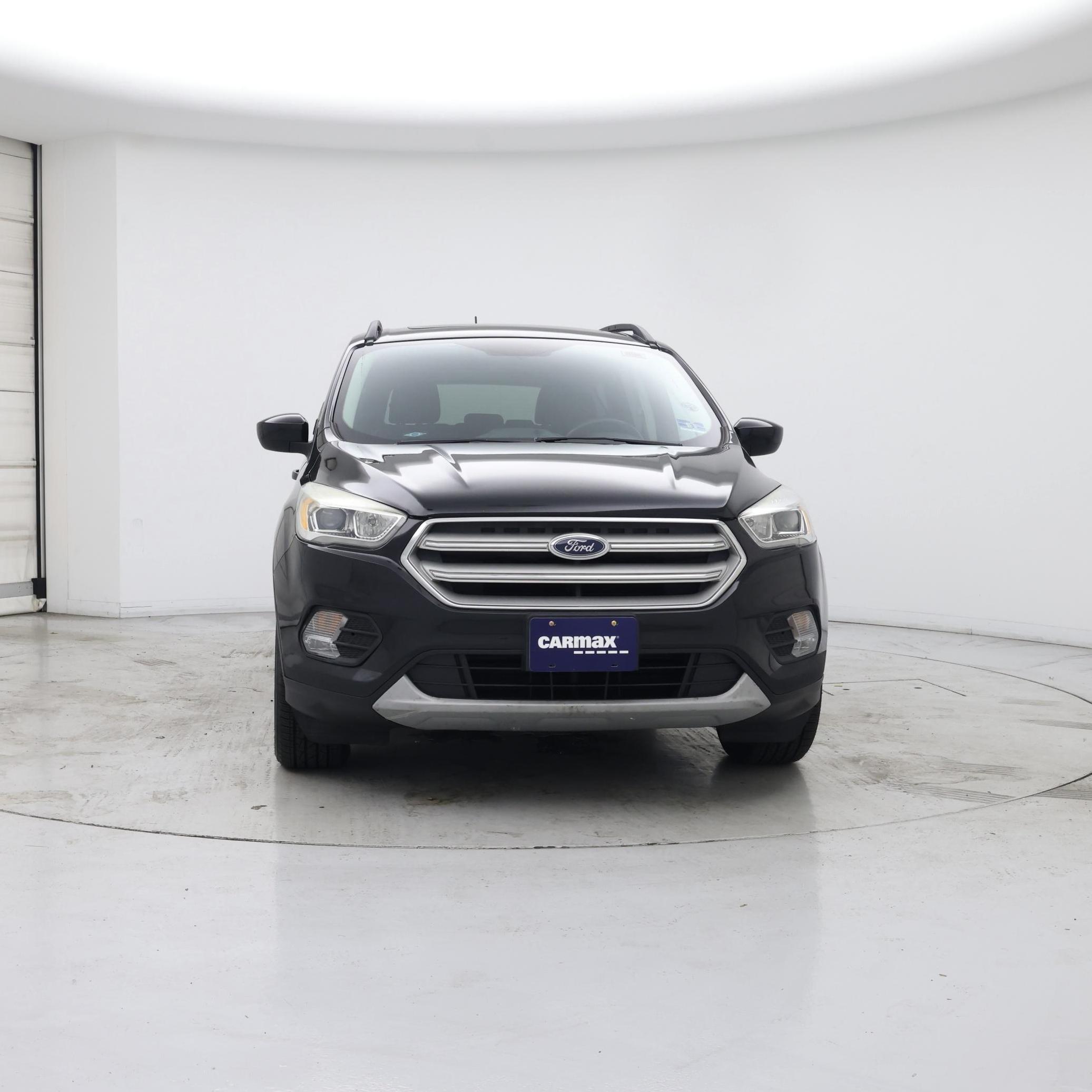 Thumbnail: 2018 Ford Escape - 5