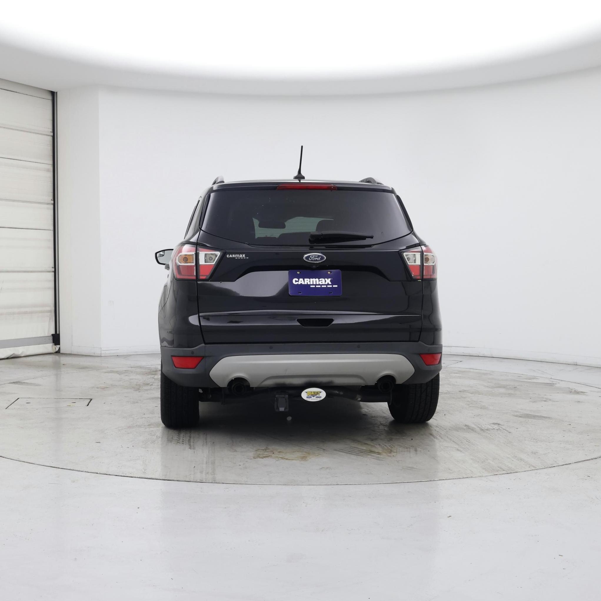 Thumbnail: 2018 Ford Escape - 6