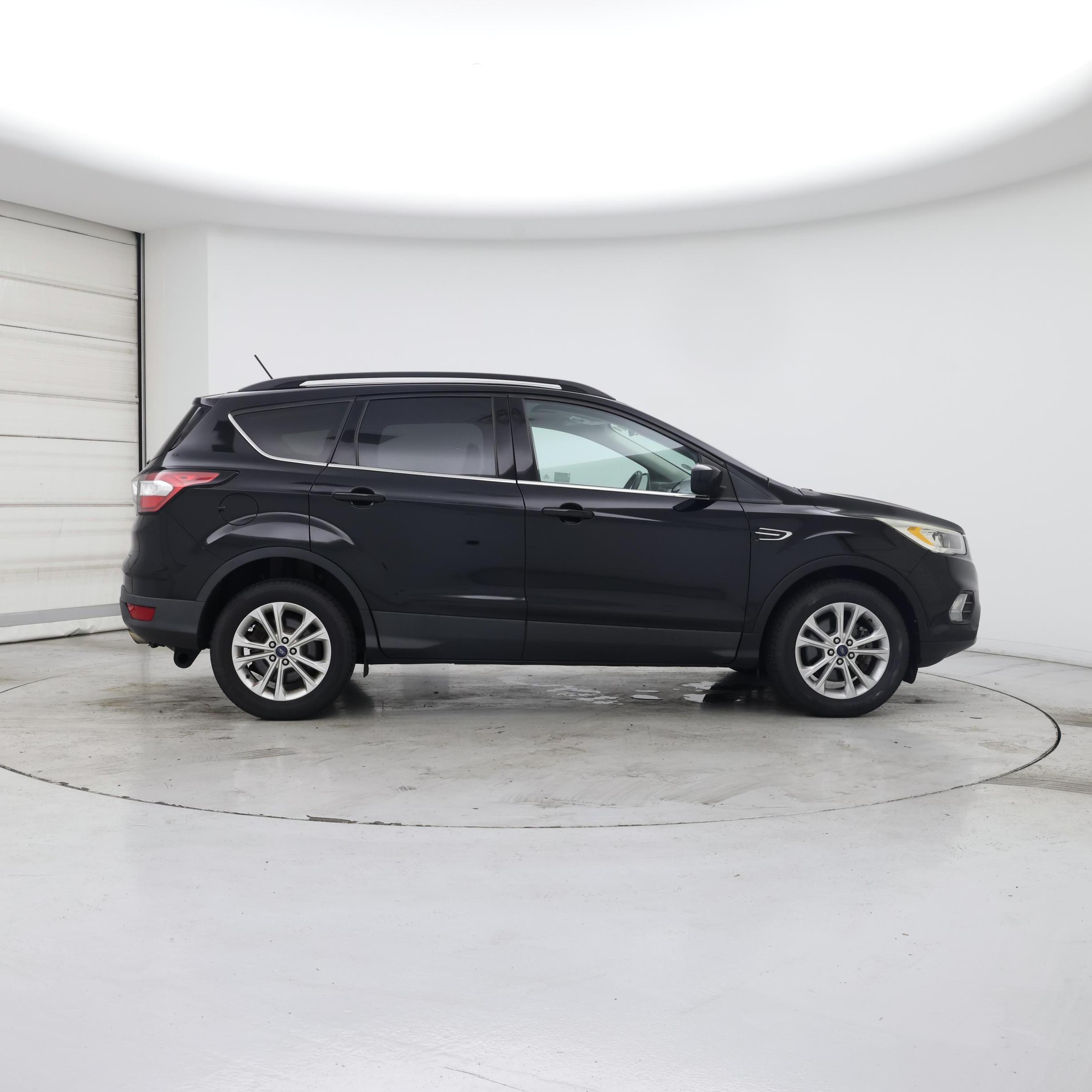 Thumbnail: 2018 Ford Escape - 7