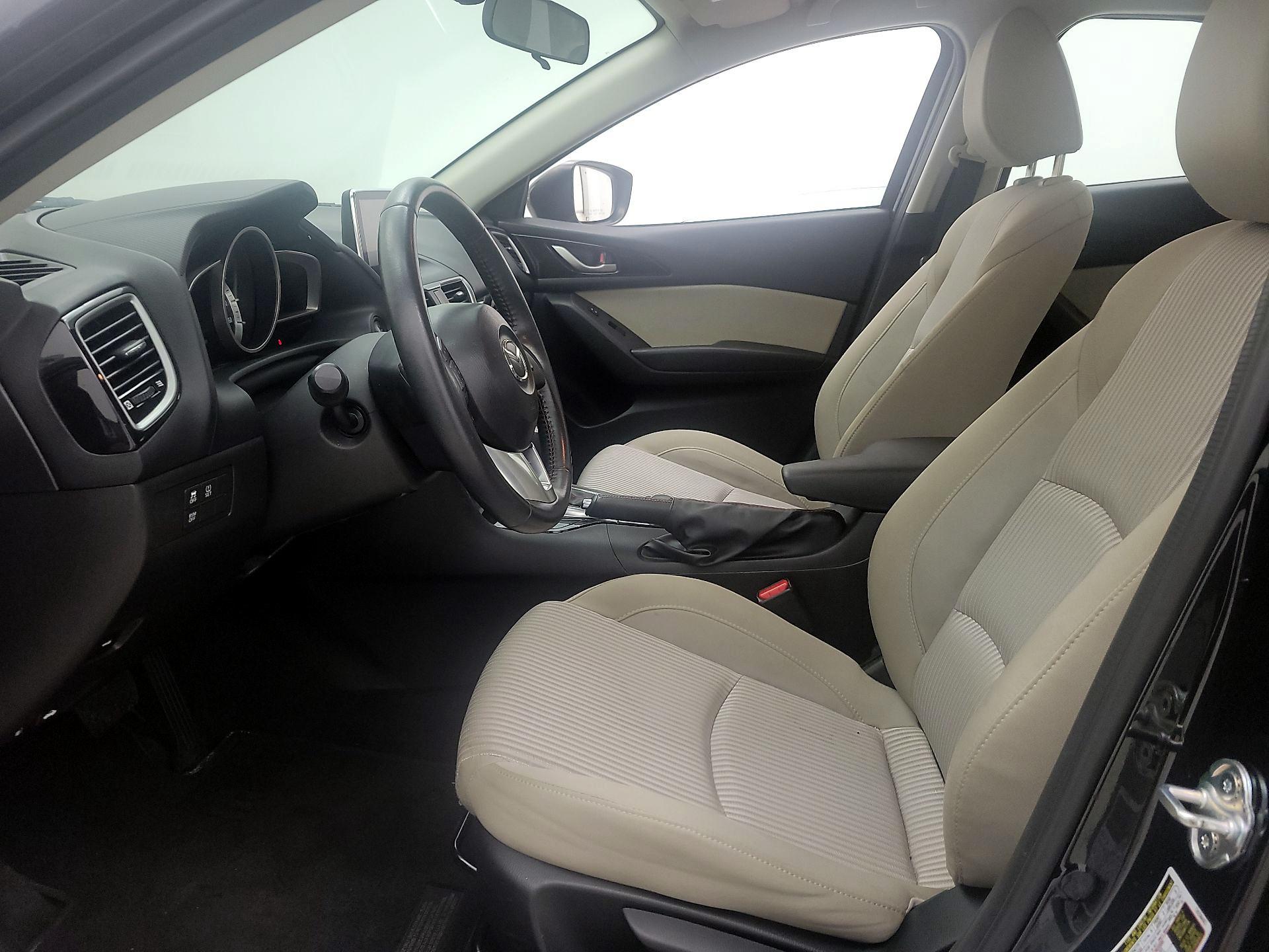 Thumbnail: 2014 Mazda Mazda3 - 11
