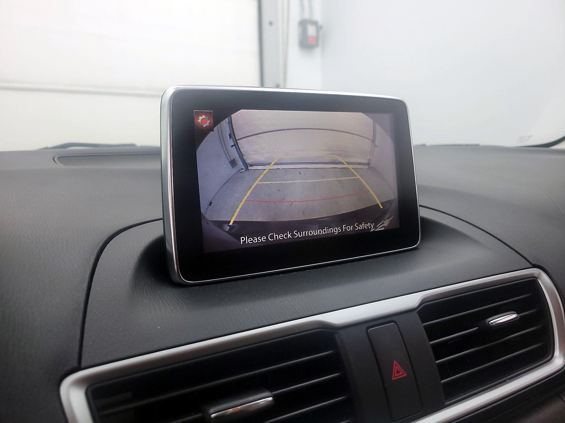 Thumbnail: 2014 Mazda Mazda3 - 14