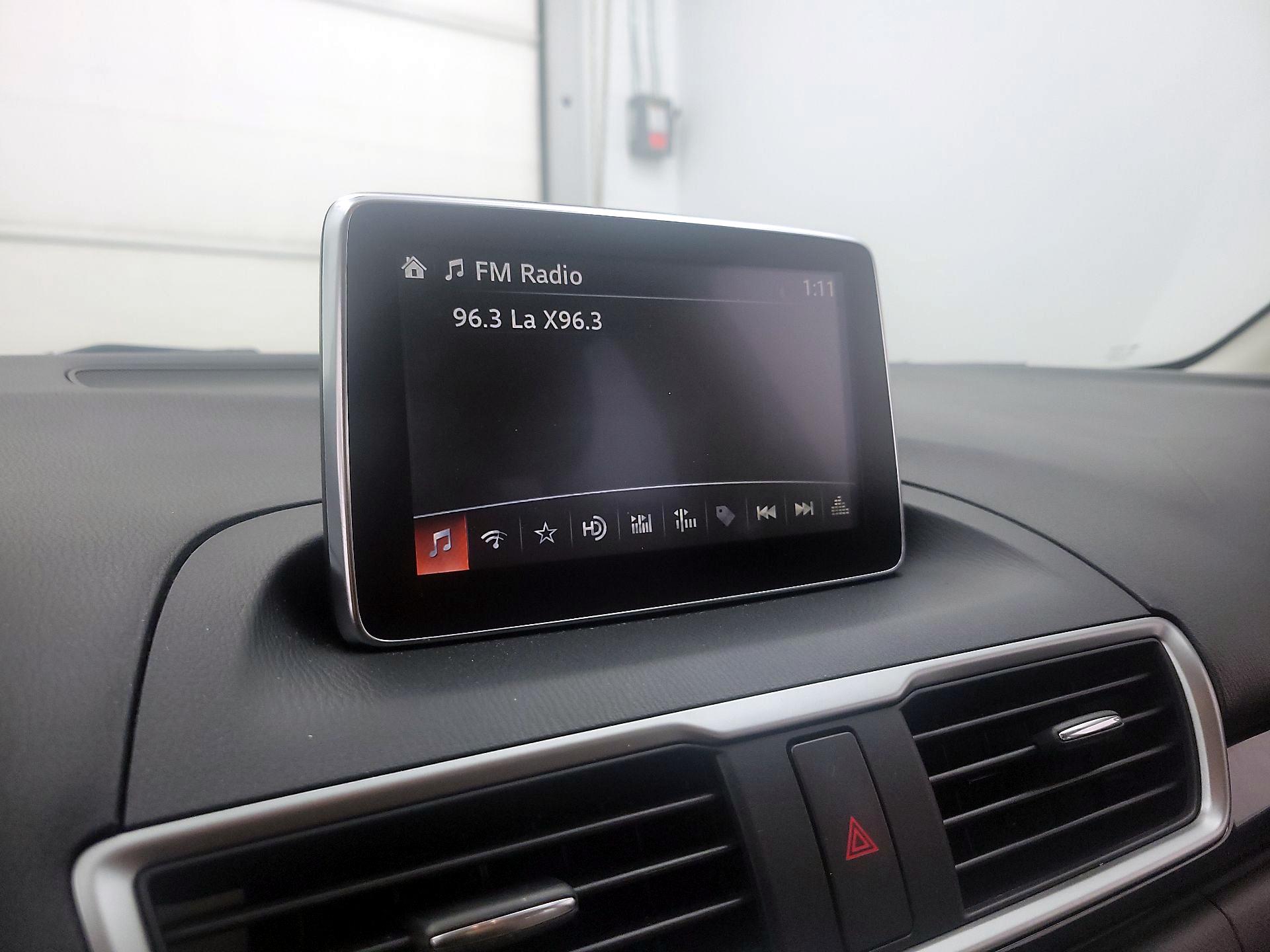 Thumbnail: 2014 Mazda Mazda3 - 15