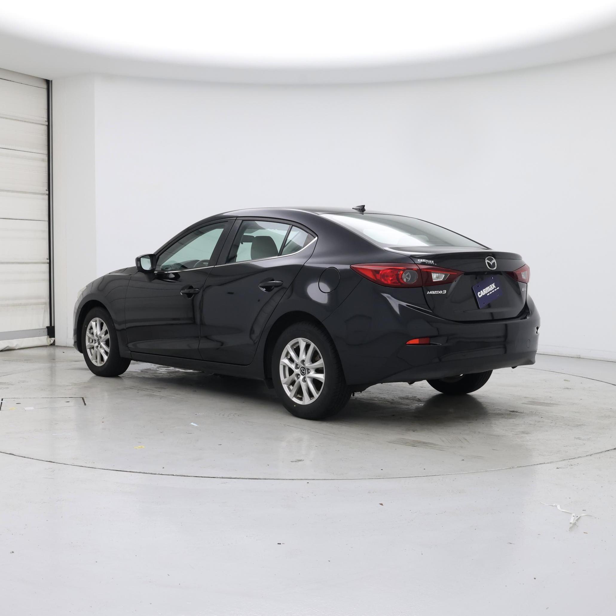 Thumbnail: 2014 Mazda Mazda3 - 2