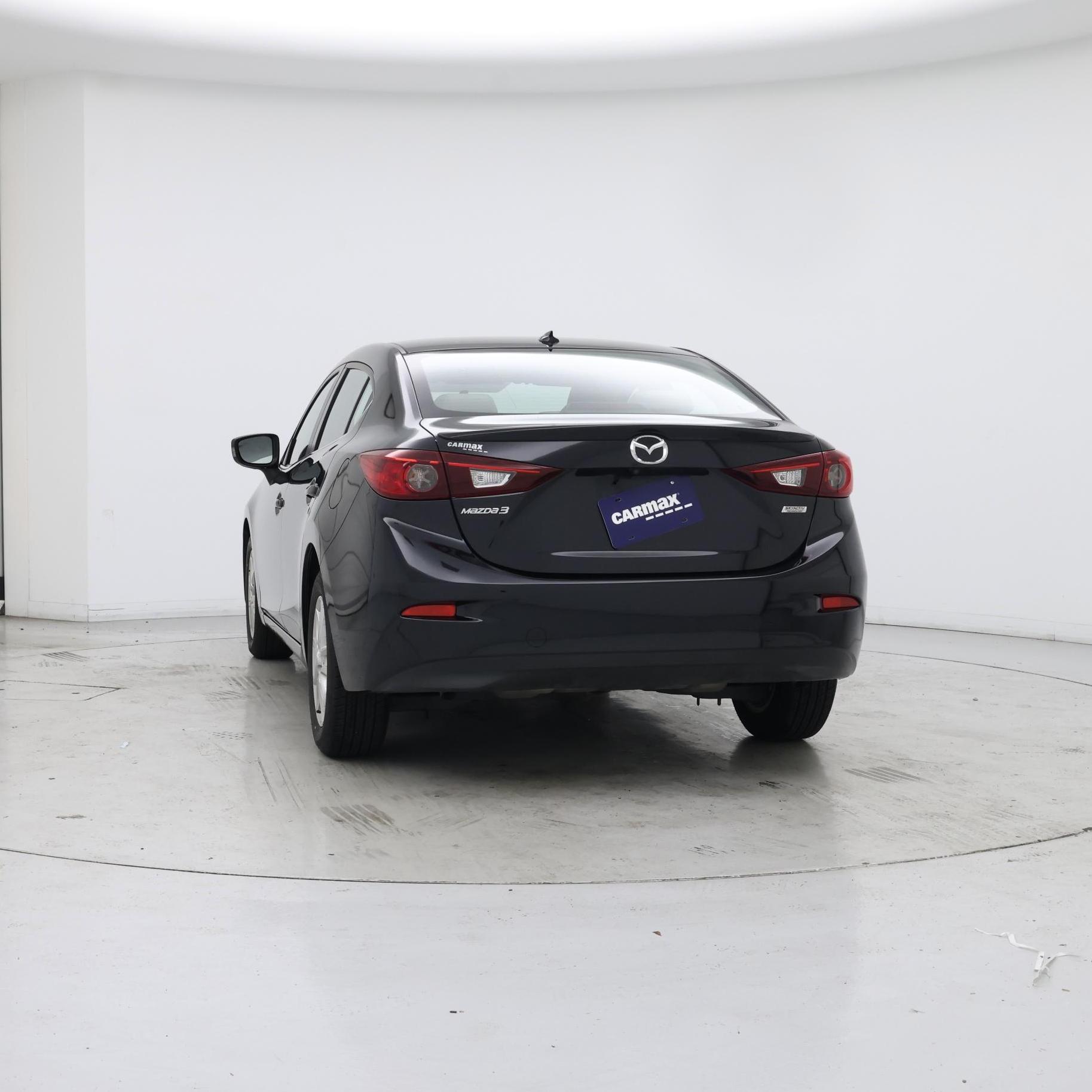 Thumbnail: 2014 Mazda Mazda3 - 6