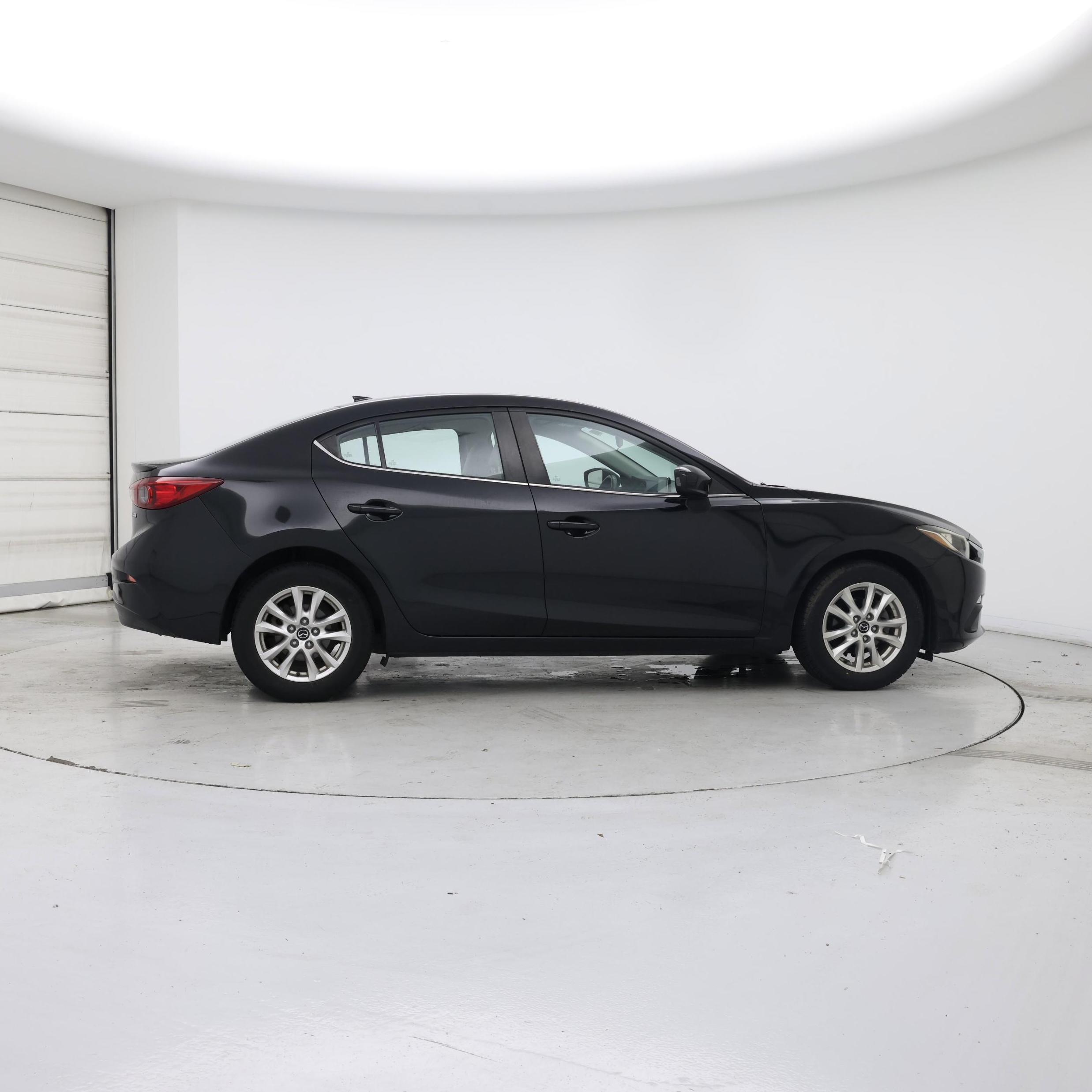 Thumbnail: 2014 Mazda Mazda3 - 7