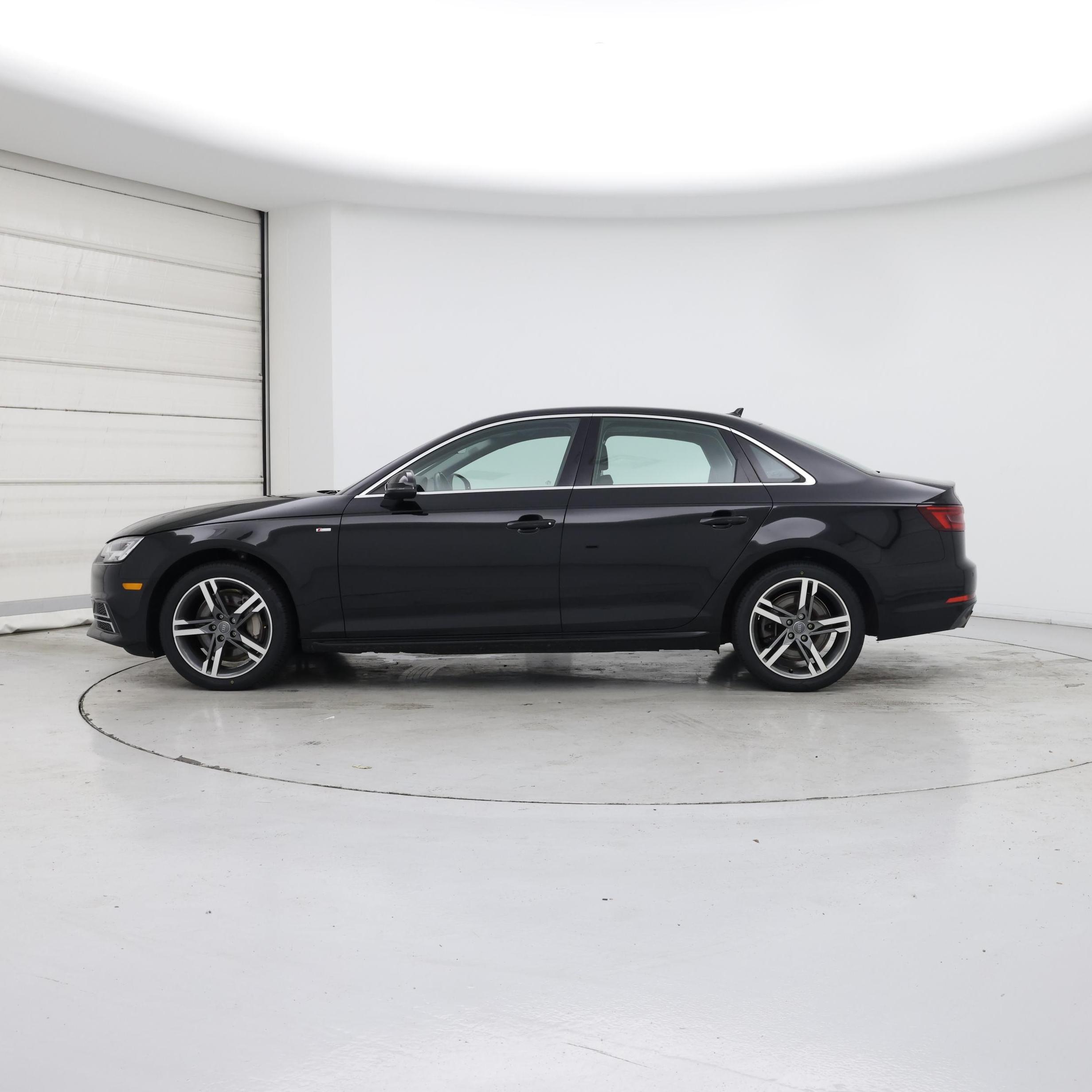 Thumbnail: 2018 Audi A4 - 3