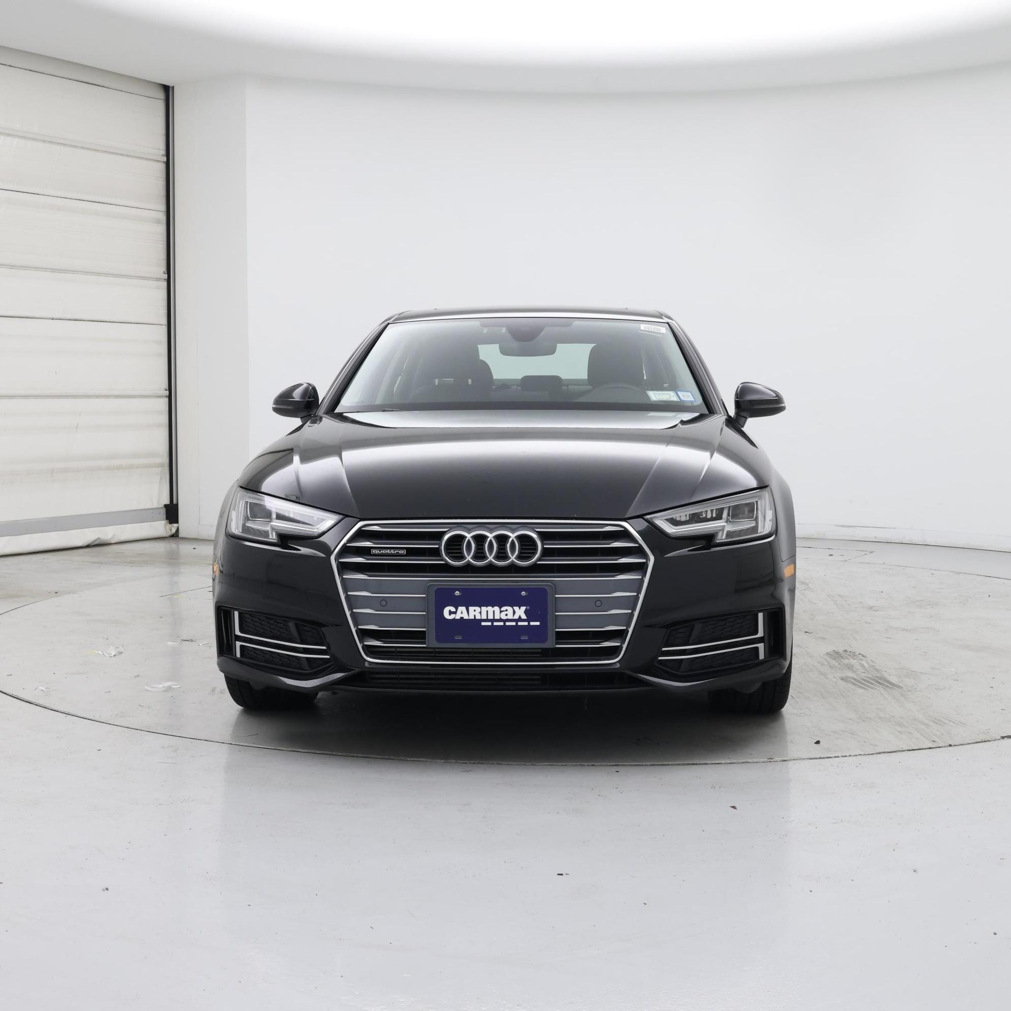 Thumbnail: 2018 Audi A4 - 5