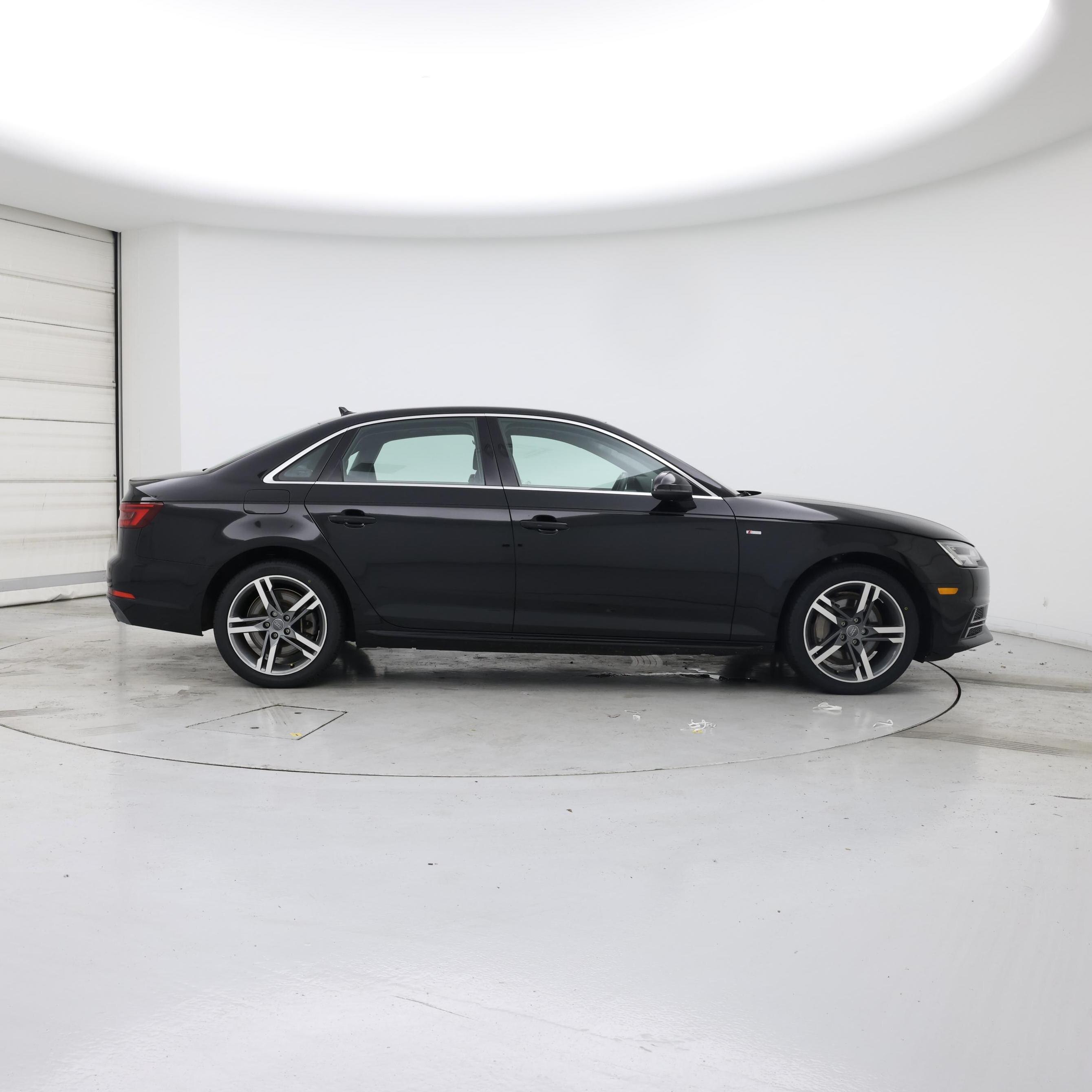 Thumbnail: 2018 Audi A4 - 7