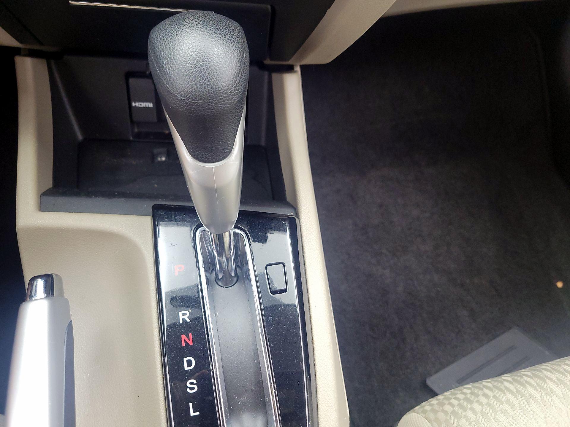 Thumbnail: 2015 Honda Civic - 17