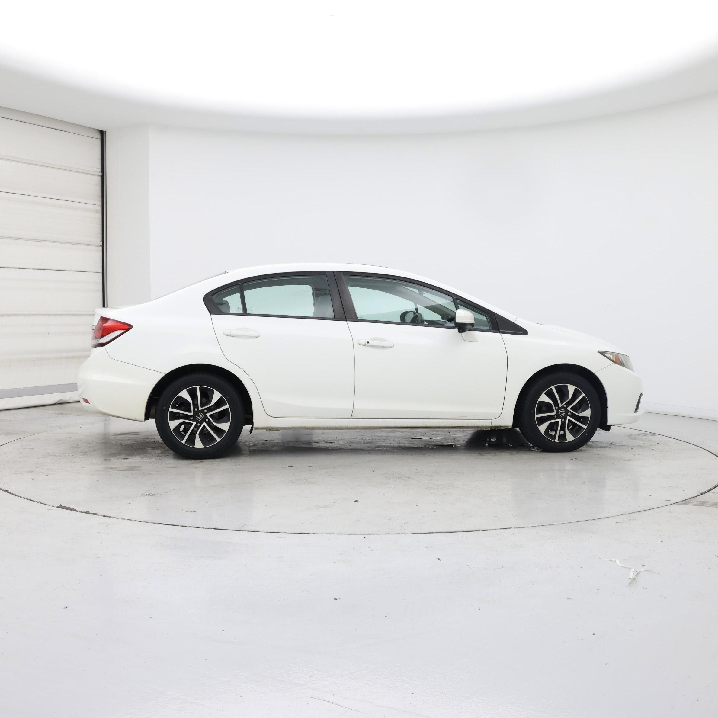 Thumbnail: 2015 Honda Civic - 7
