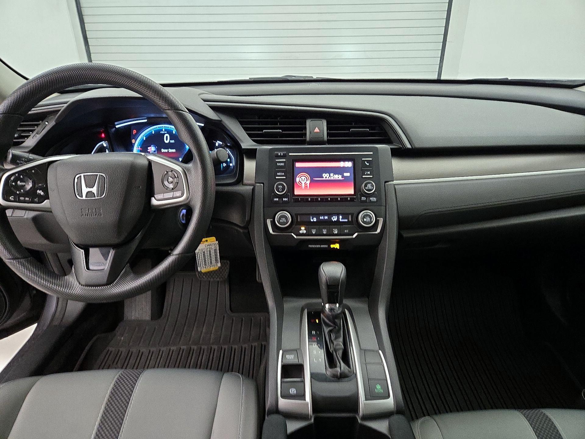 Thumbnail: 2020 Honda Civic - 9
