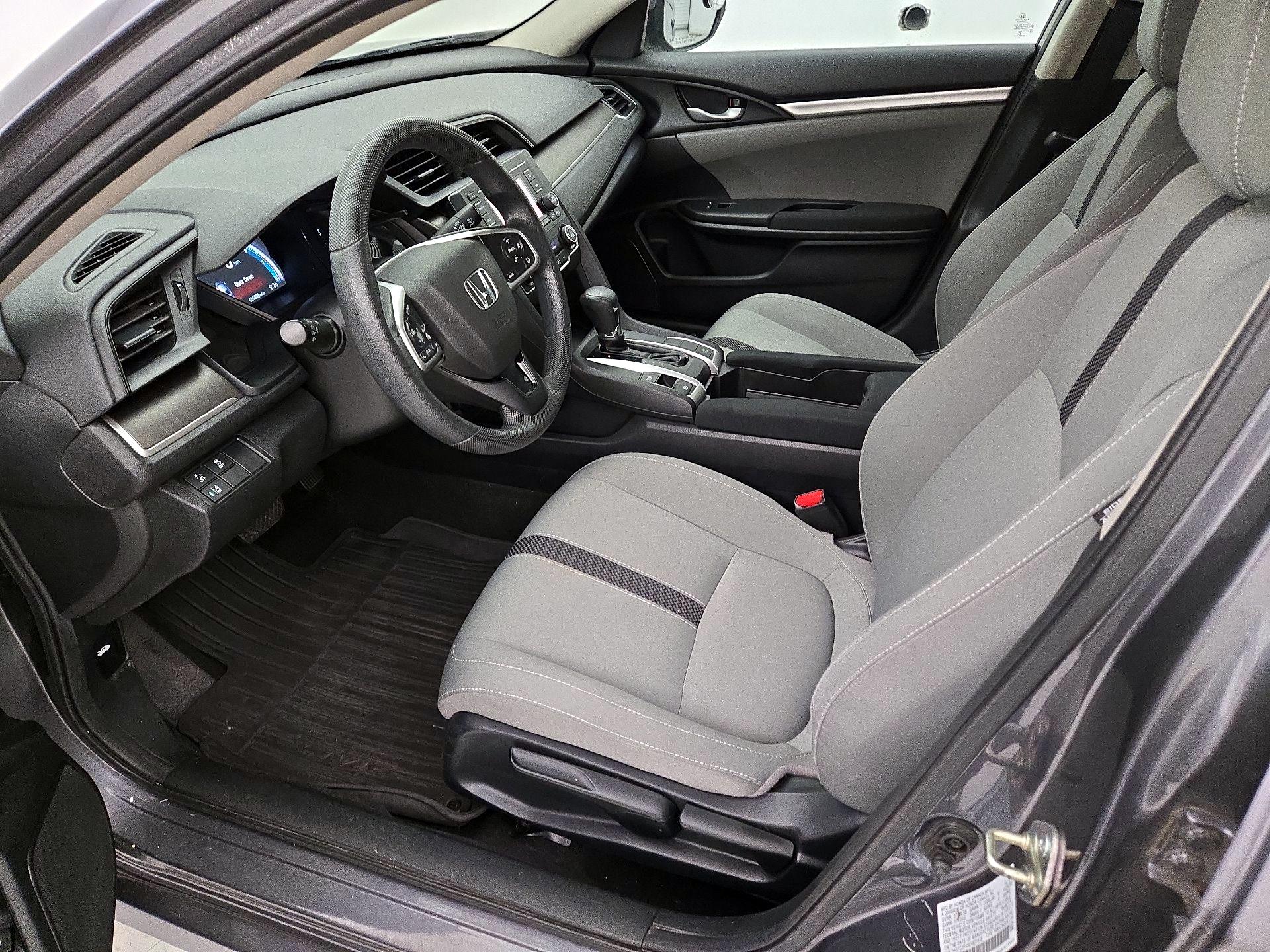 Thumbnail: 2020 Honda Civic - 11