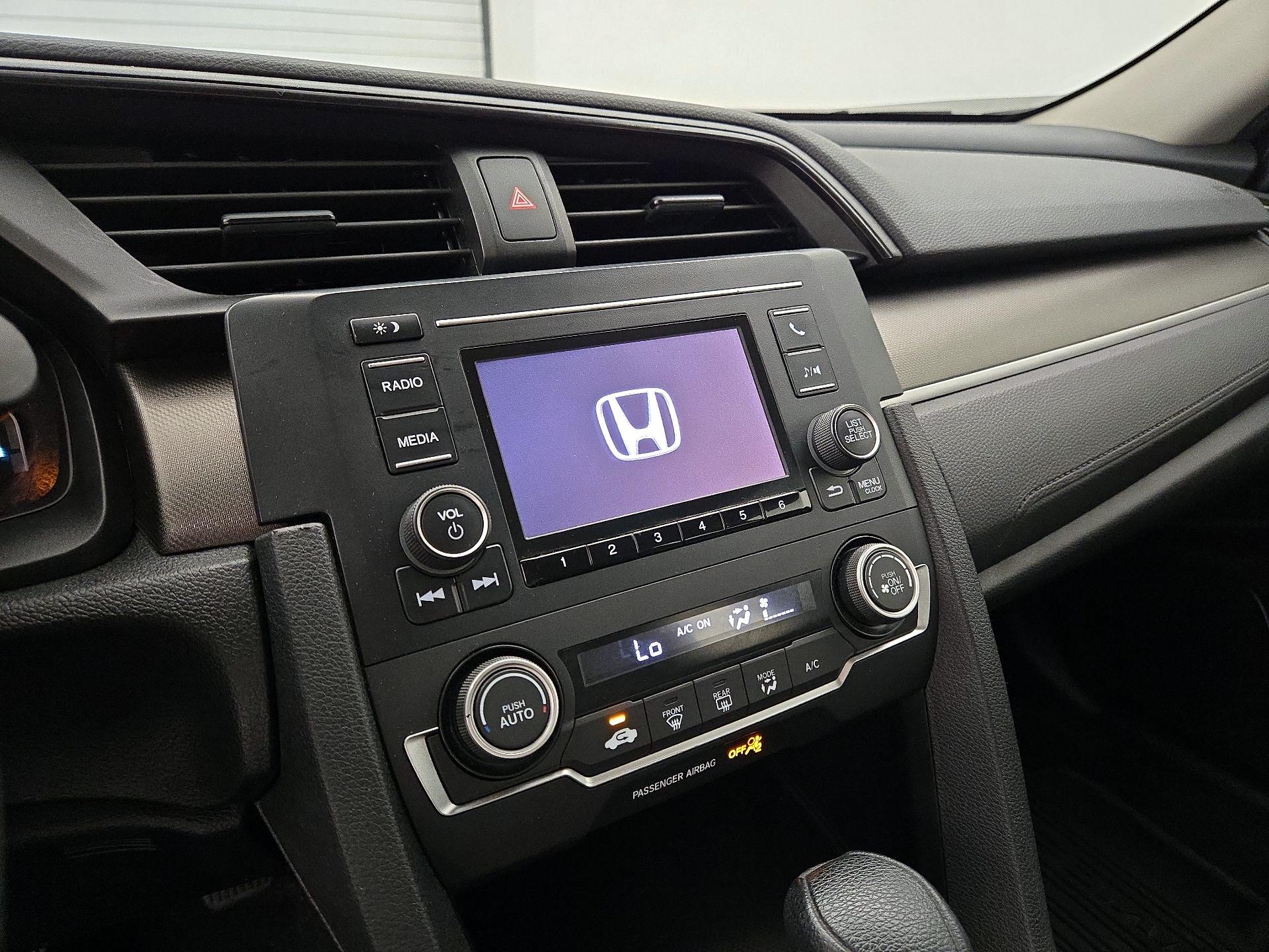 Thumbnail: 2020 Honda Civic - 16