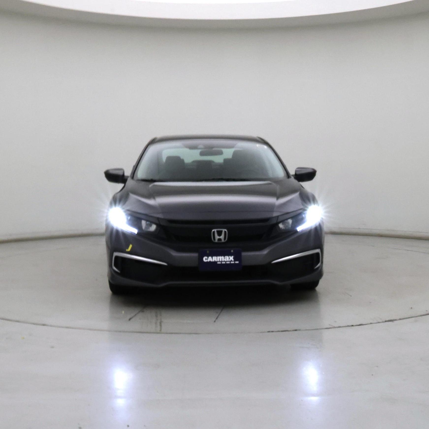 Thumbnail: 2020 Honda Civic - 5