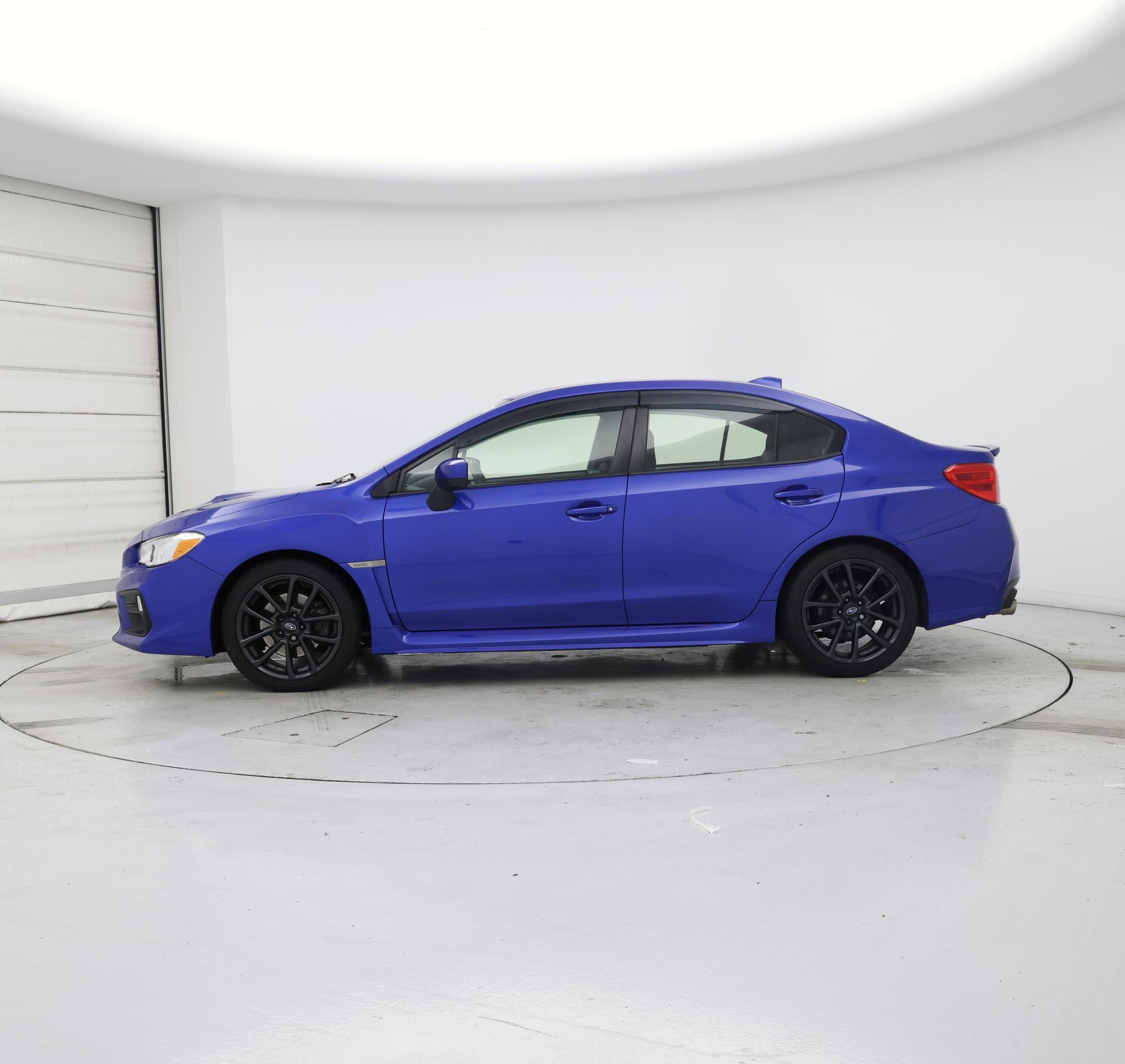 Thumbnail: 2020 Subaru WRX - 3
