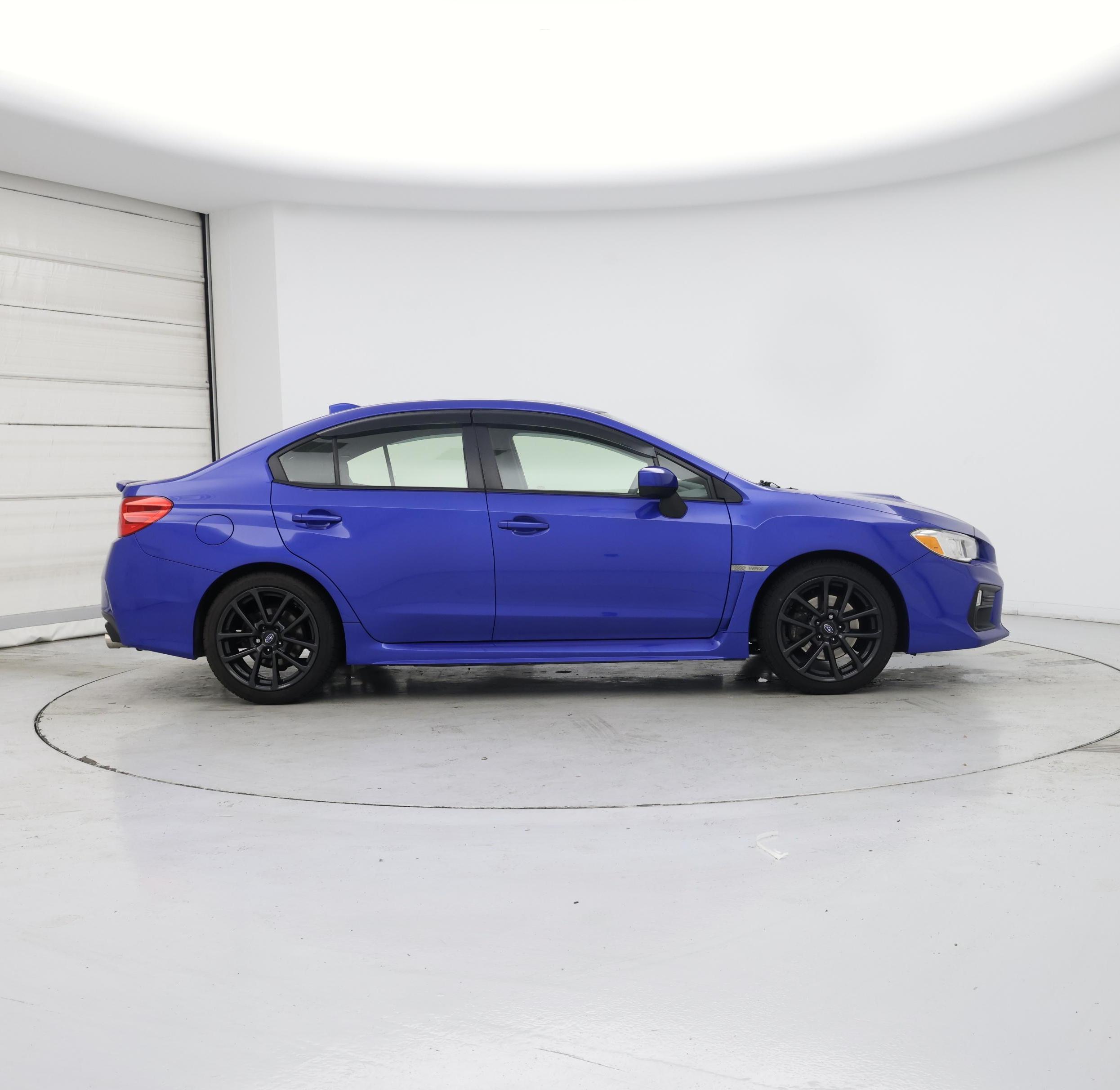 Thumbnail: 2020 Subaru WRX - 7