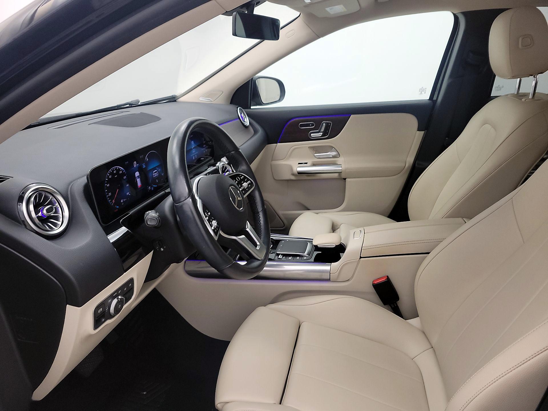 Thumbnail: 2021 Mercedes-Benz GLA - 11