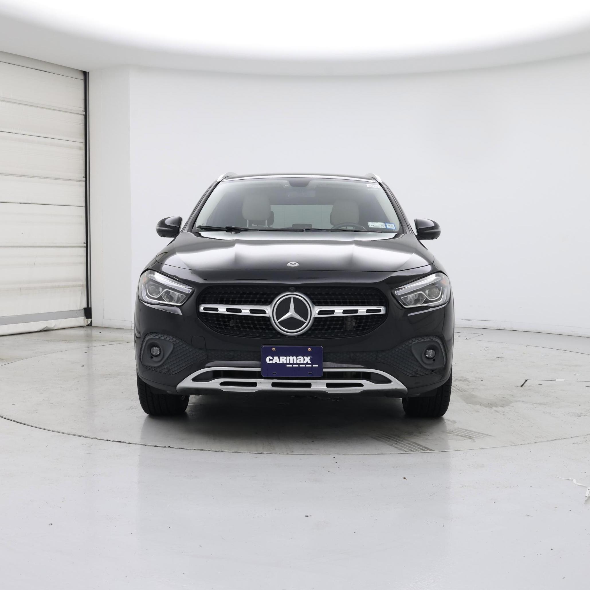 Thumbnail: 2021 Mercedes-Benz GLA - 5