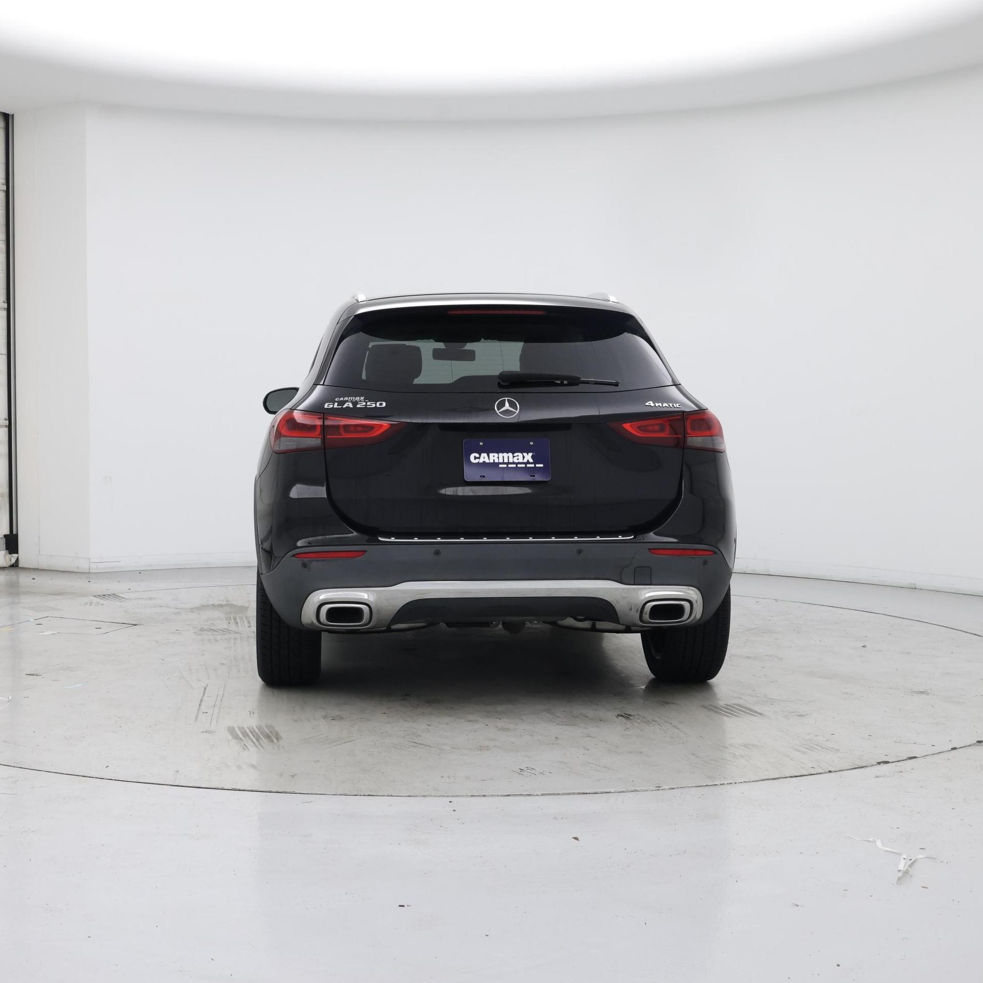 Thumbnail: 2021 Mercedes-Benz GLA - 6