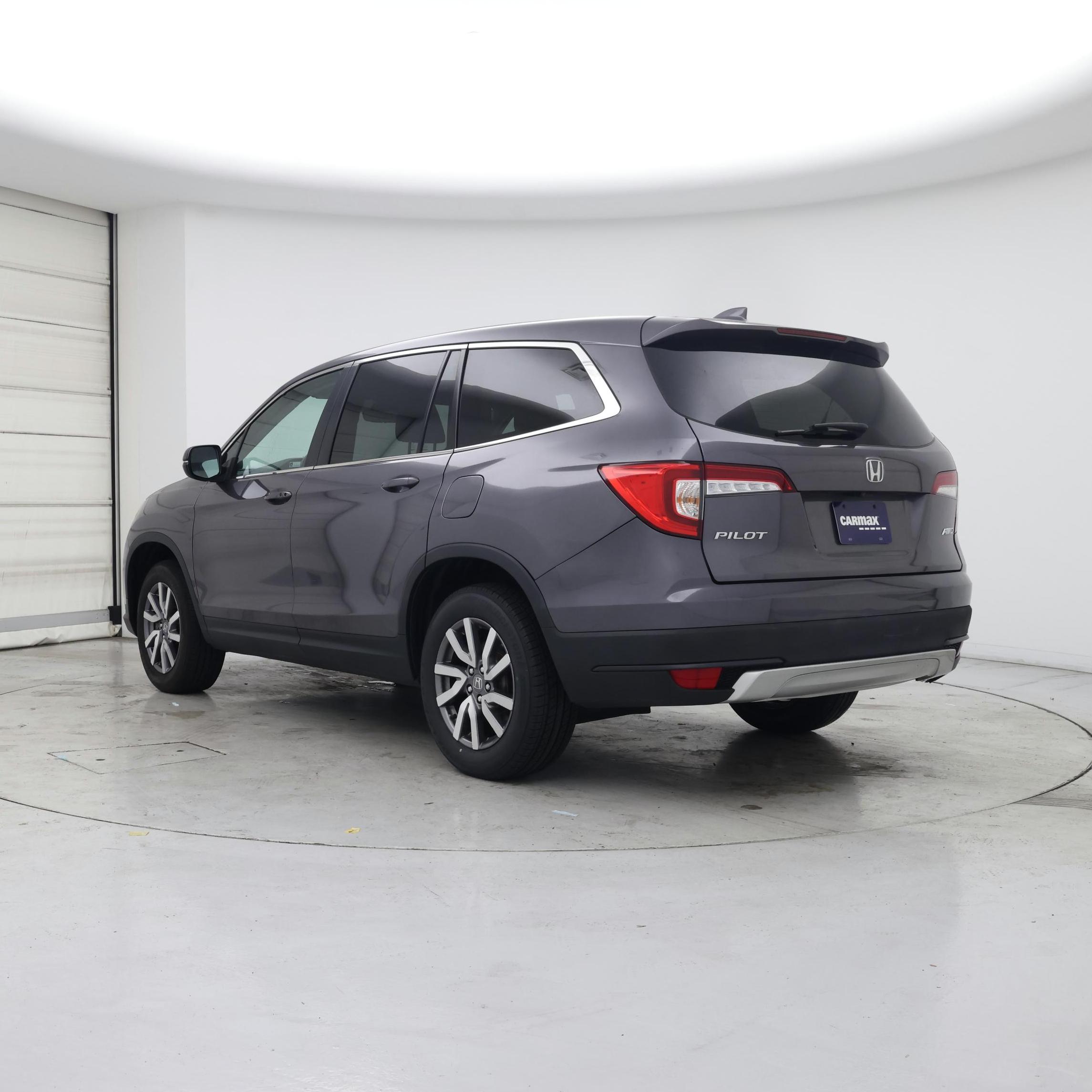 Thumbnail: 2022 Honda Pilot - 2