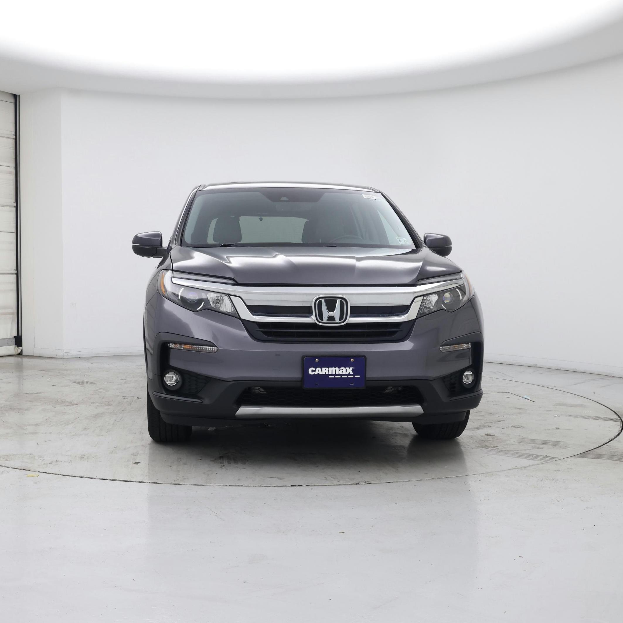 Thumbnail: 2022 Honda Pilot - 5