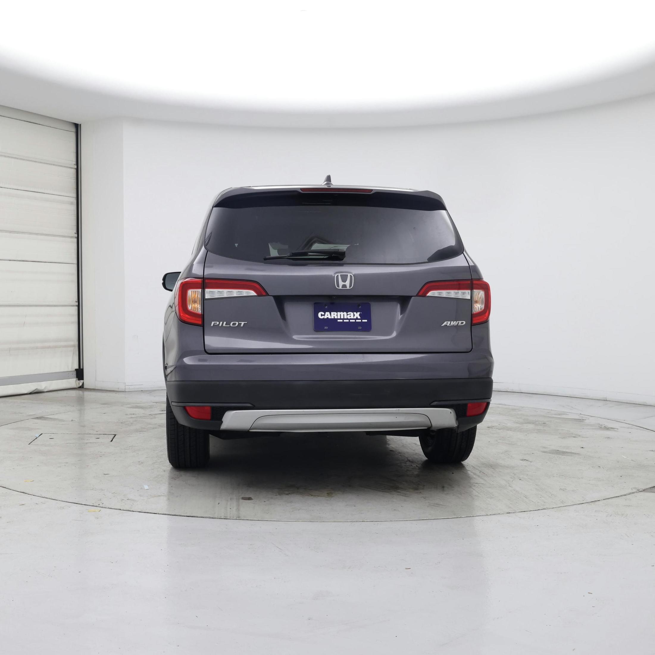 Thumbnail: 2022 Honda Pilot - 6