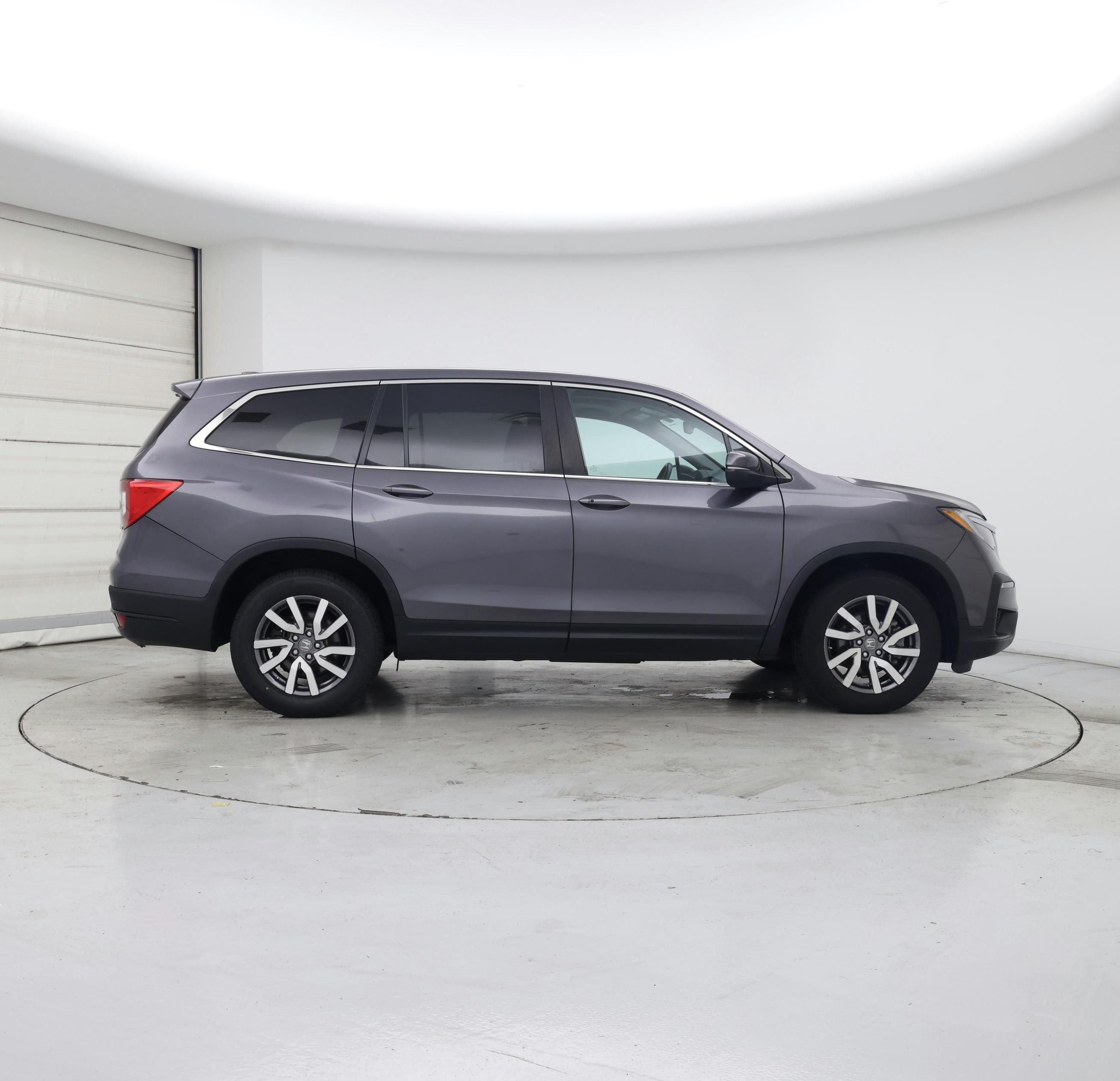 Thumbnail: 2022 Honda Pilot - 7