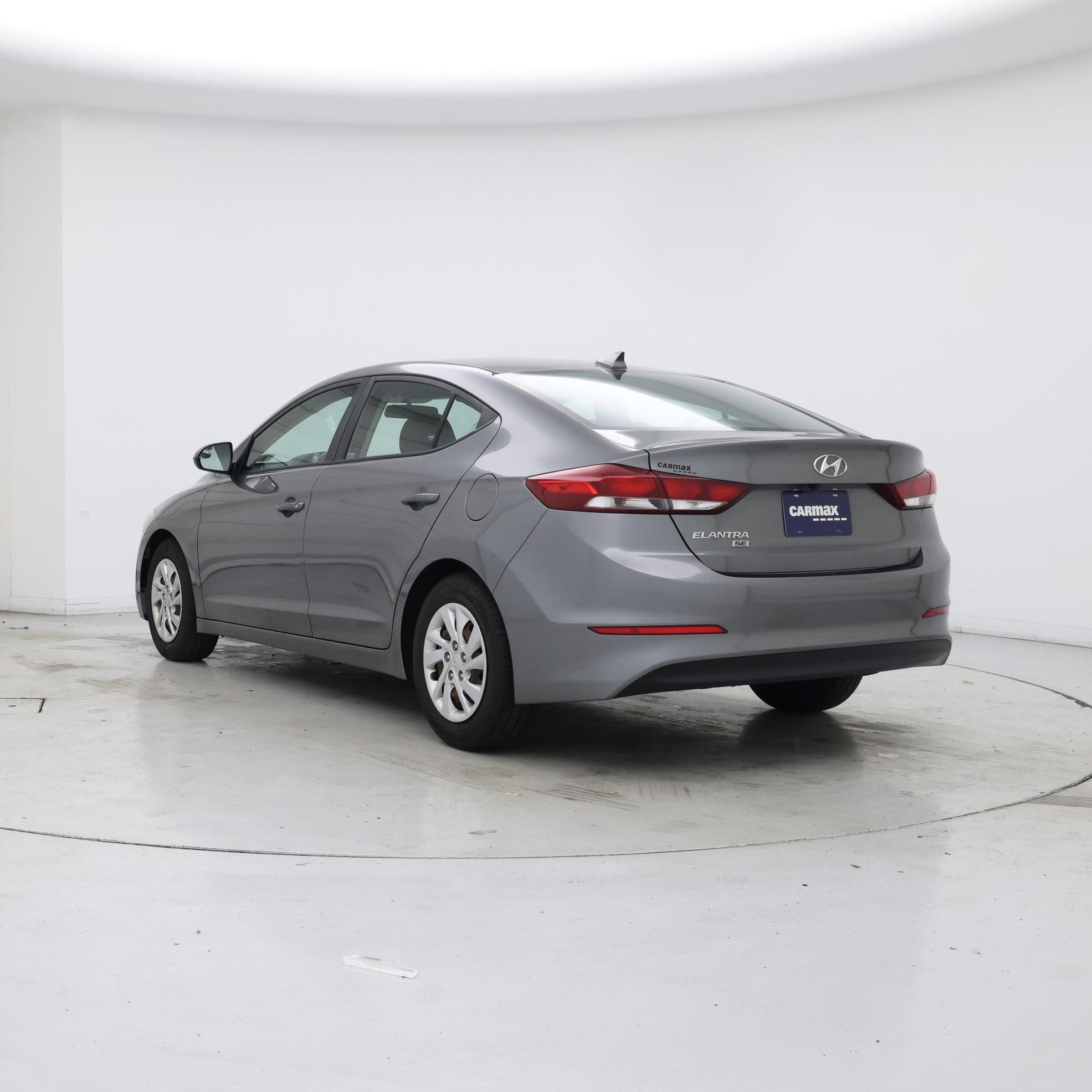 Thumbnail: 2018 Hyundai Elantra - 2