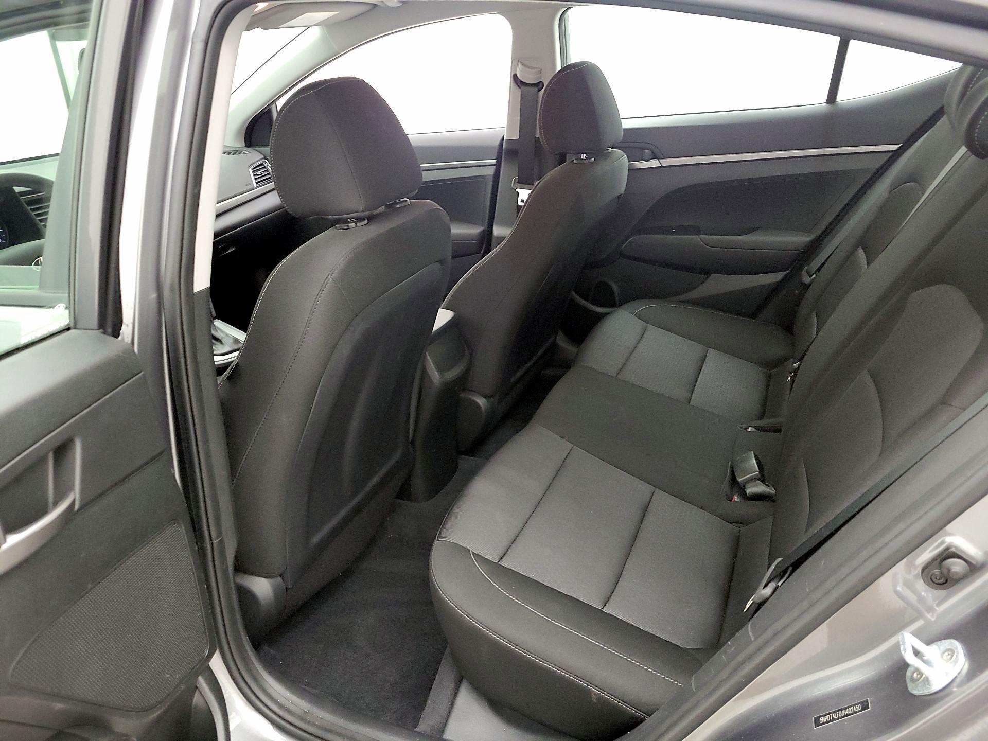Thumbnail: 2018 Hyundai Elantra - 19