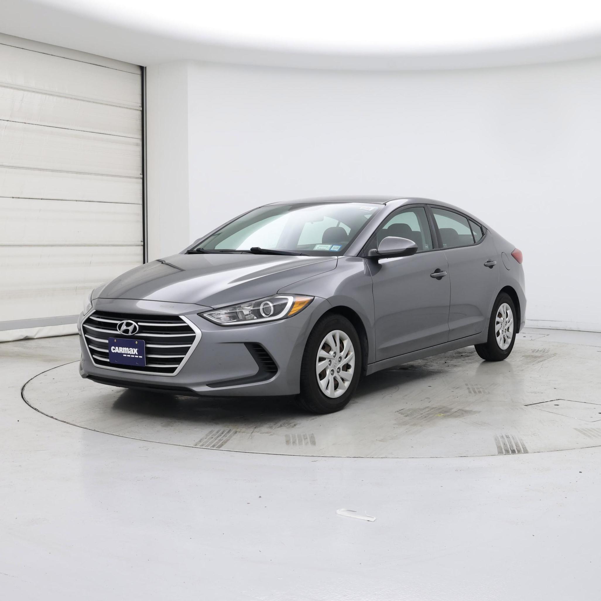 Thumbnail: 2018 Hyundai Elantra - 4