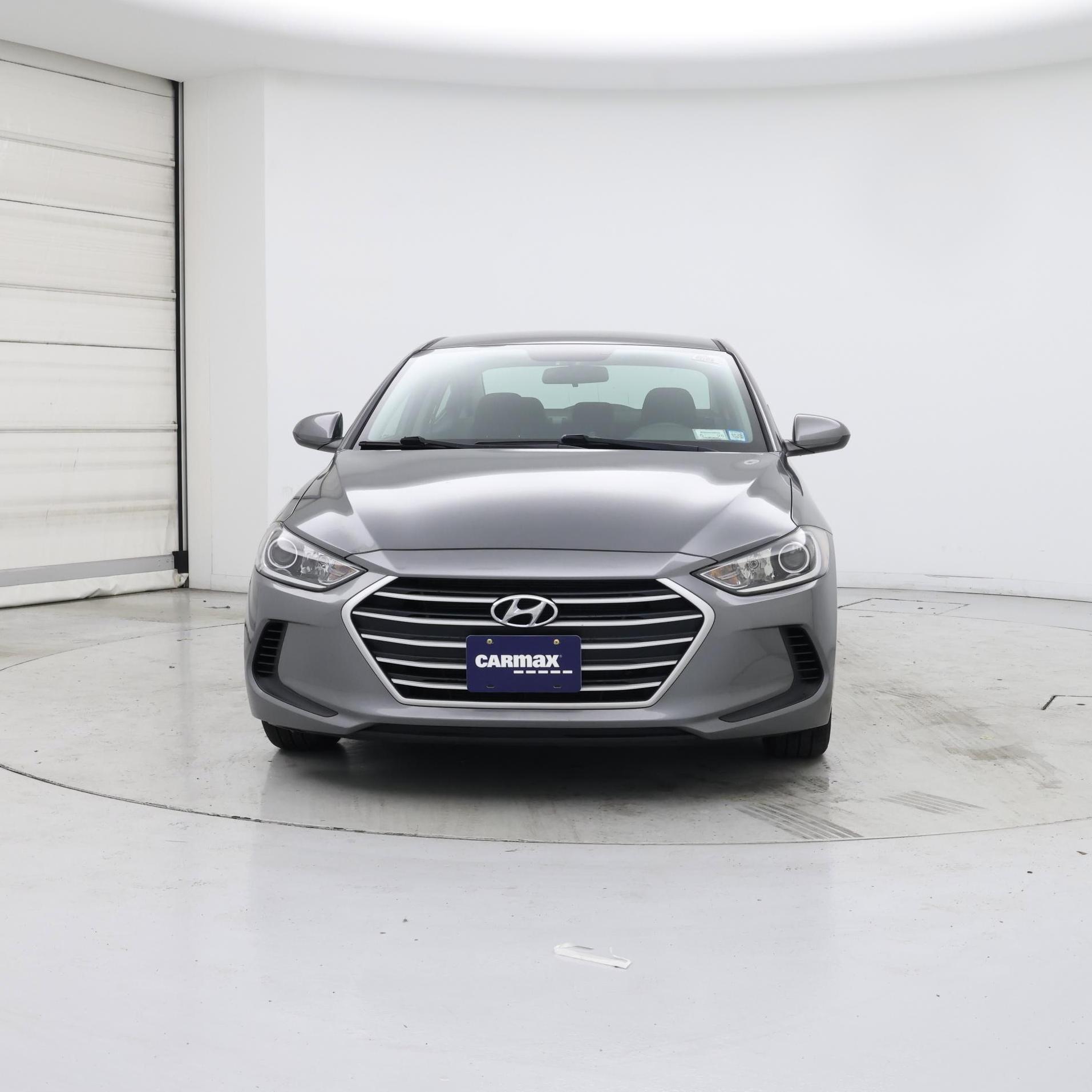 Thumbnail: 2018 Hyundai Elantra - 5