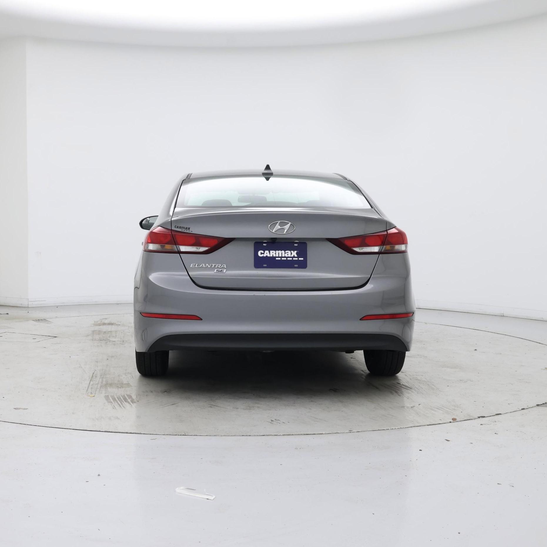 Thumbnail: 2018 Hyundai Elantra - 6