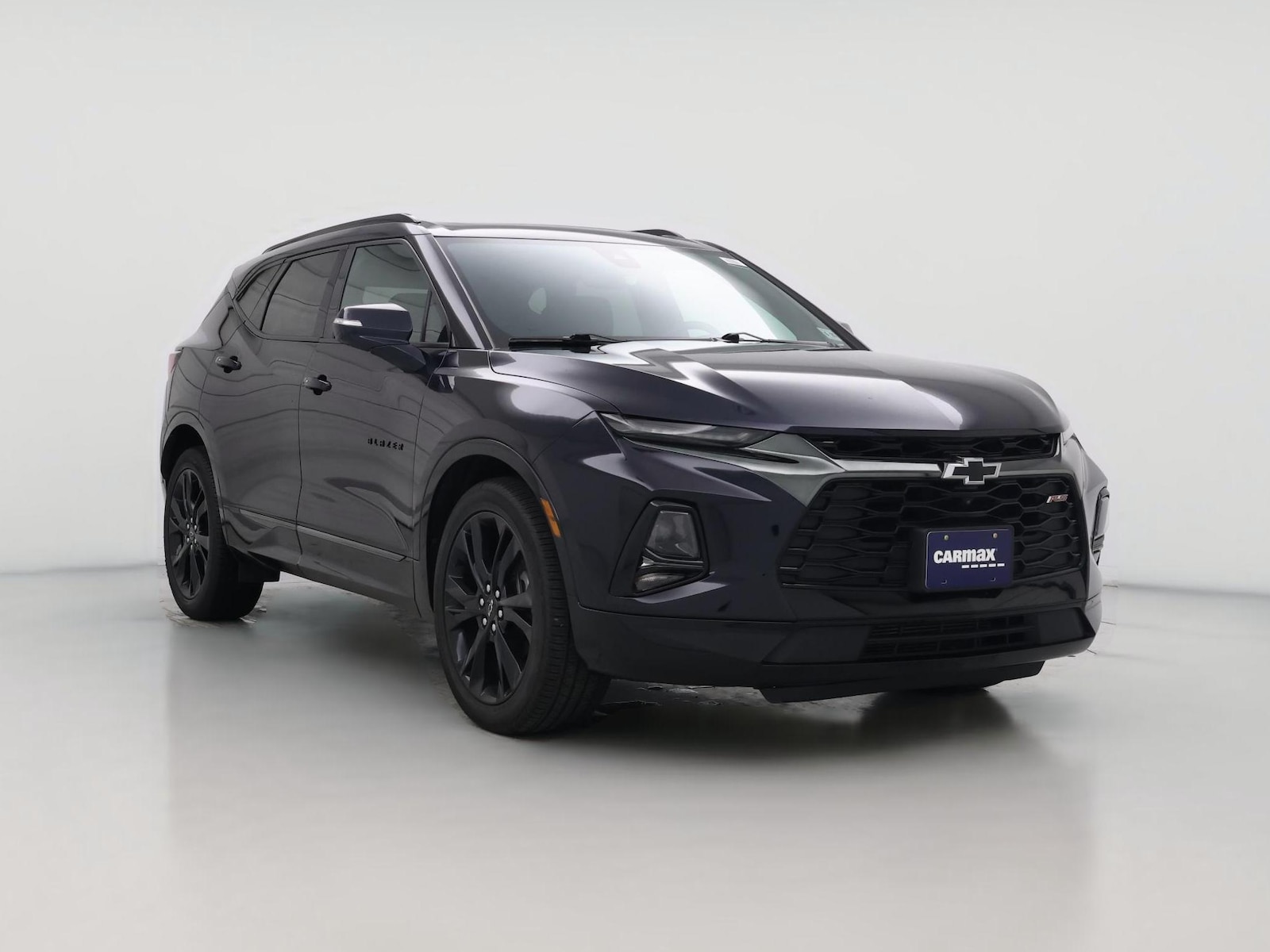 2020 Chevrolet Blazer RS's photo