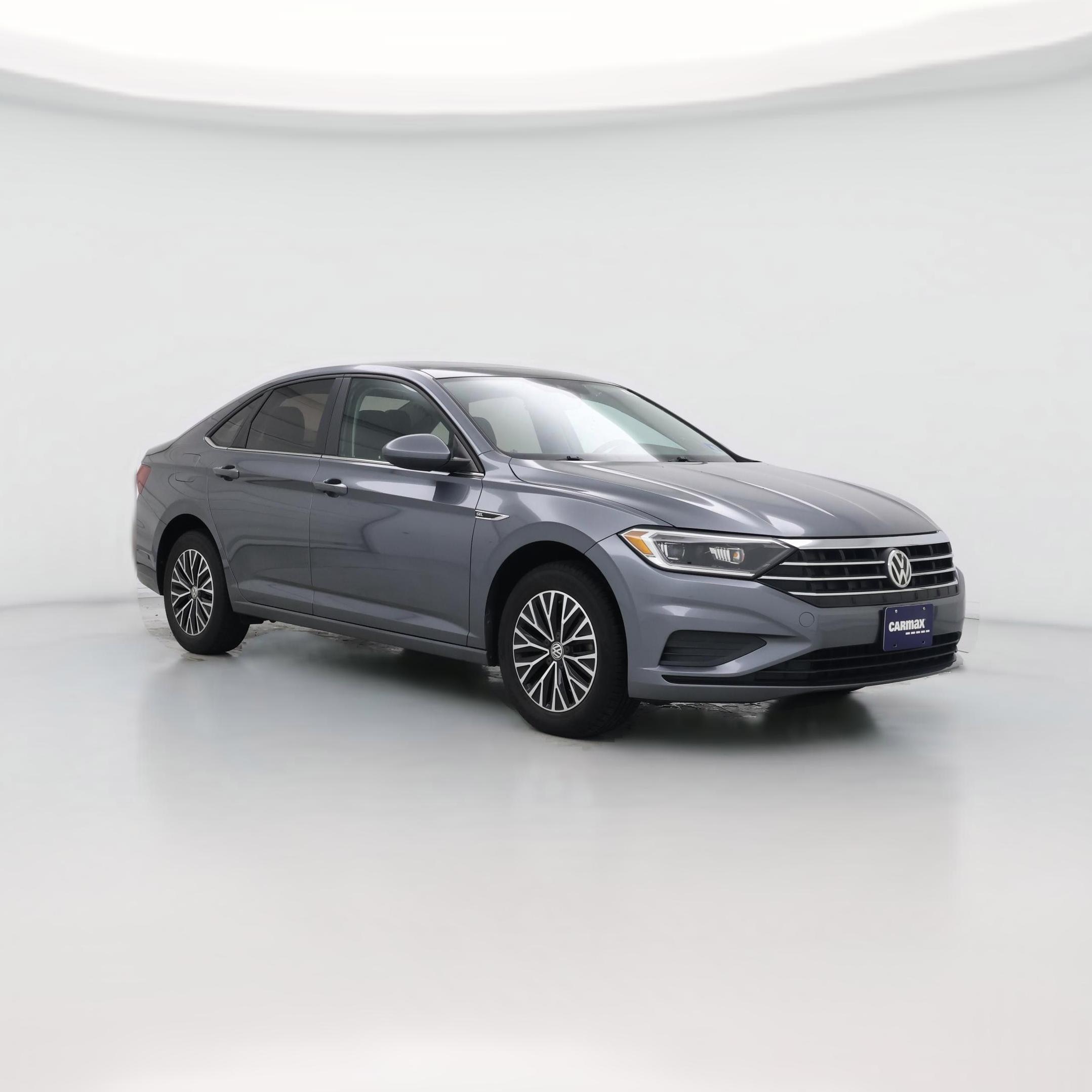 Thumbnail: 2019 Volkswagen Jetta - 1