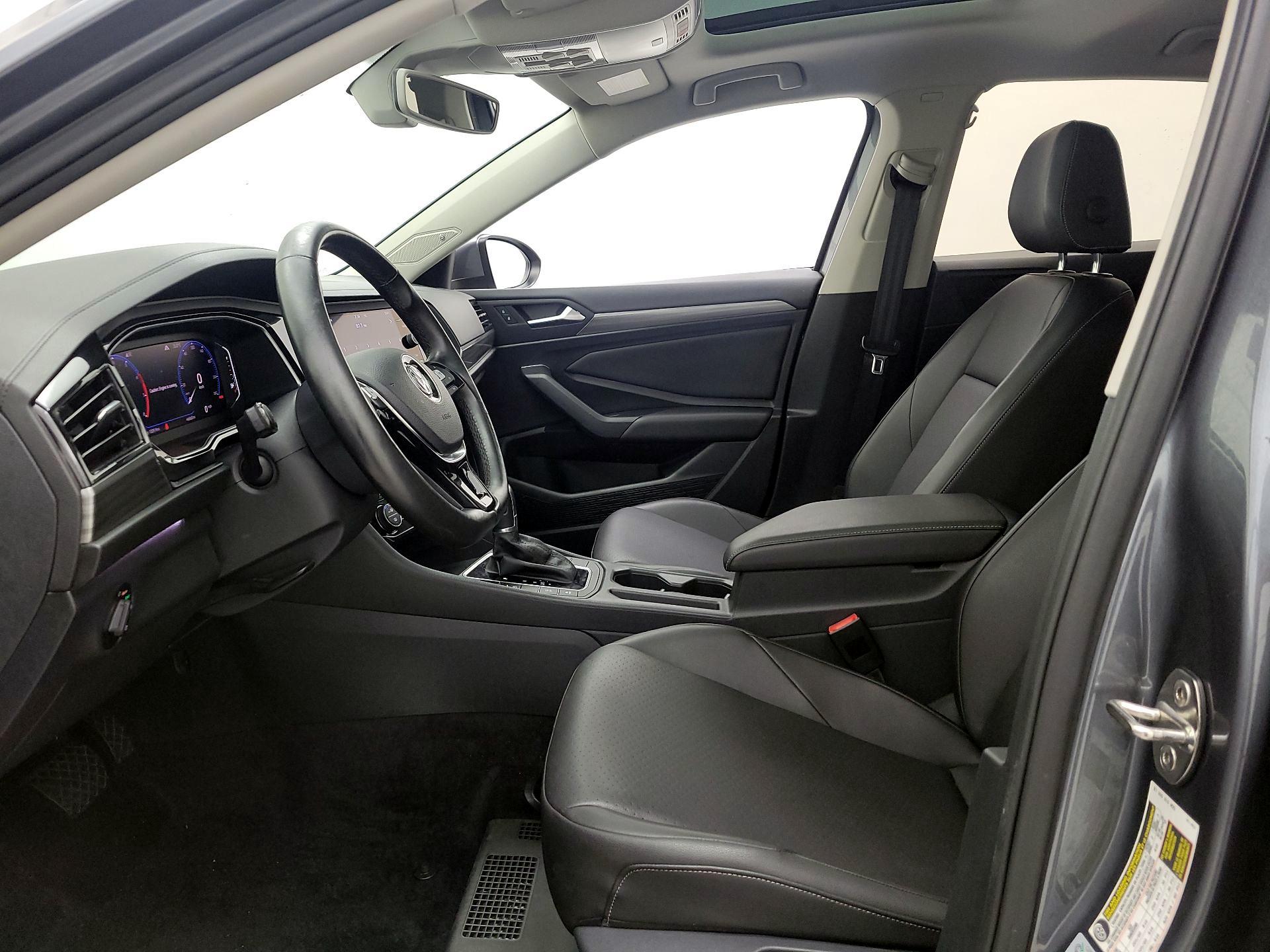 Thumbnail: 2019 Volkswagen Jetta - 11