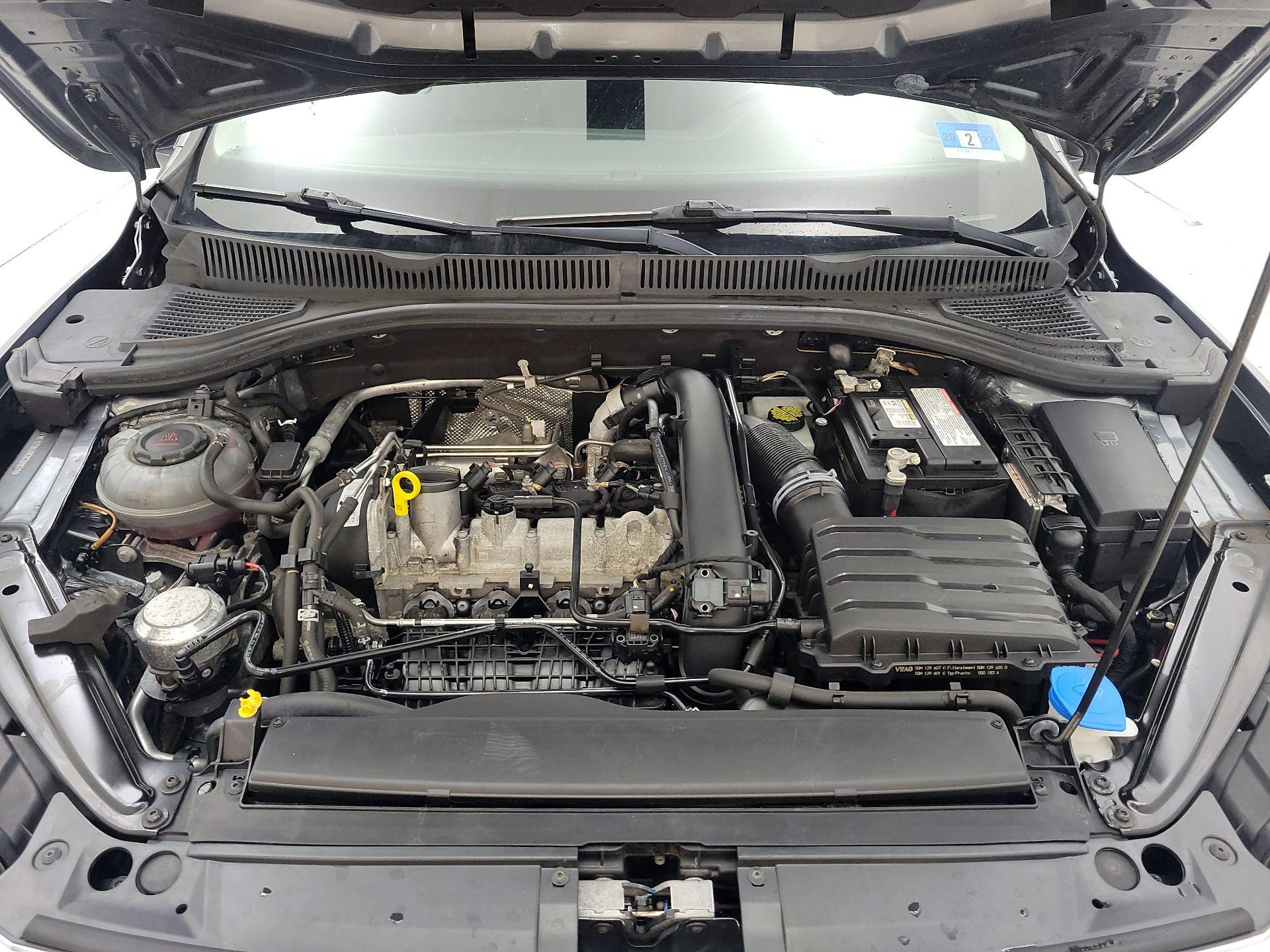 Thumbnail: 2019 Volkswagen Jetta - 20